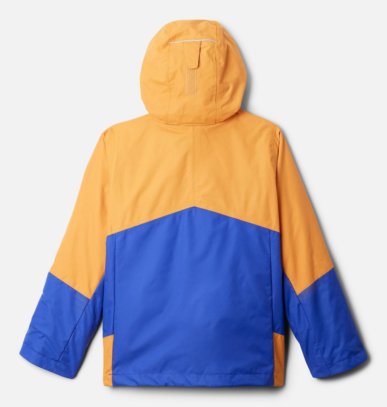 Boys' Bugaboo™ III Fleece Interchange Jacket 2