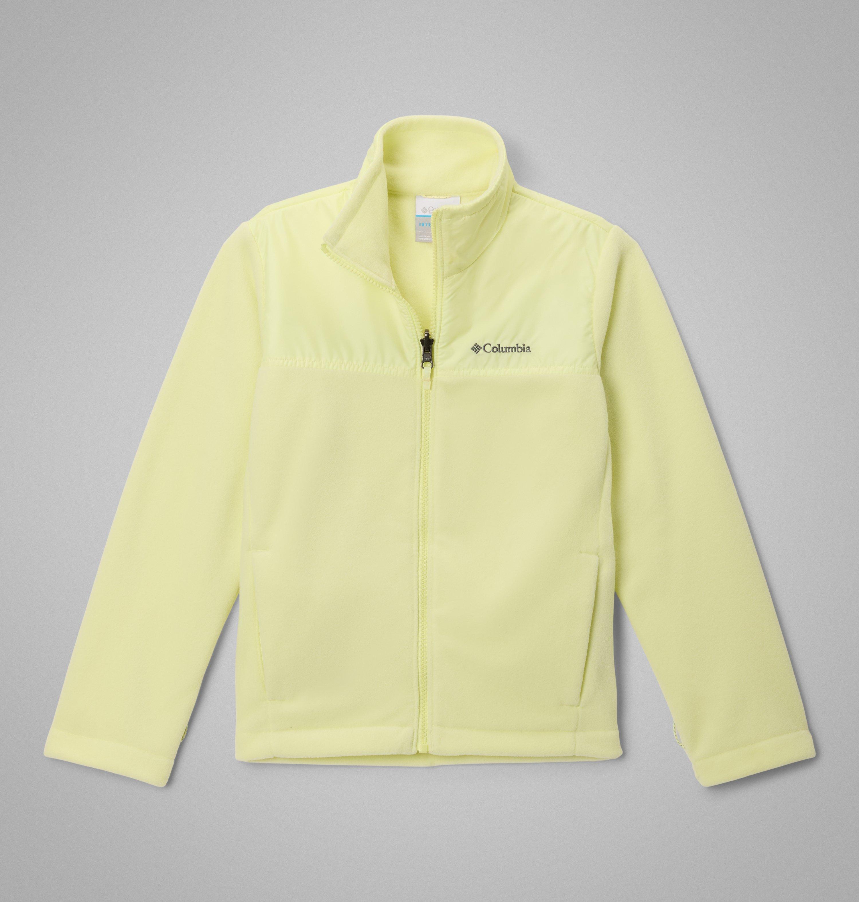 Boys' Bugaboo III Fleece Interchange Jacket 4