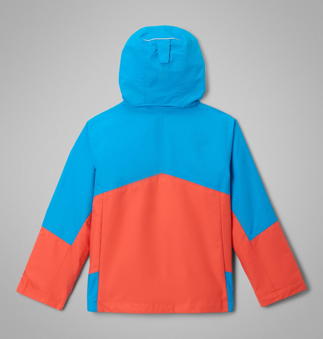 Boys' Bugaboo™ III Fleece Interchange Jacket | 864 | M 2