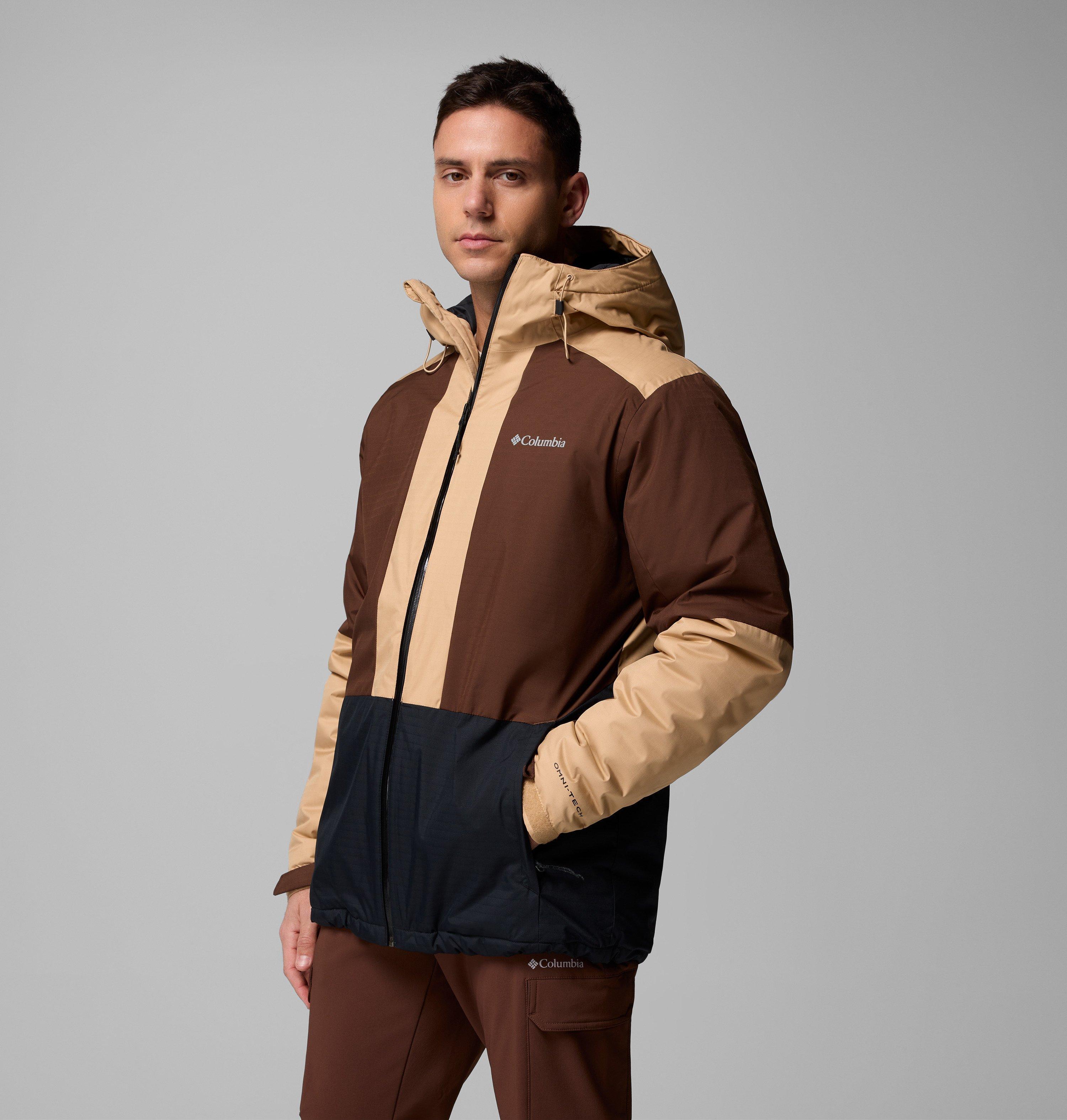 Veste Softshell Homme Imperméable Coupe-vent - Pour Randonnée, Travail, Chasse (polyvalente) - 14
