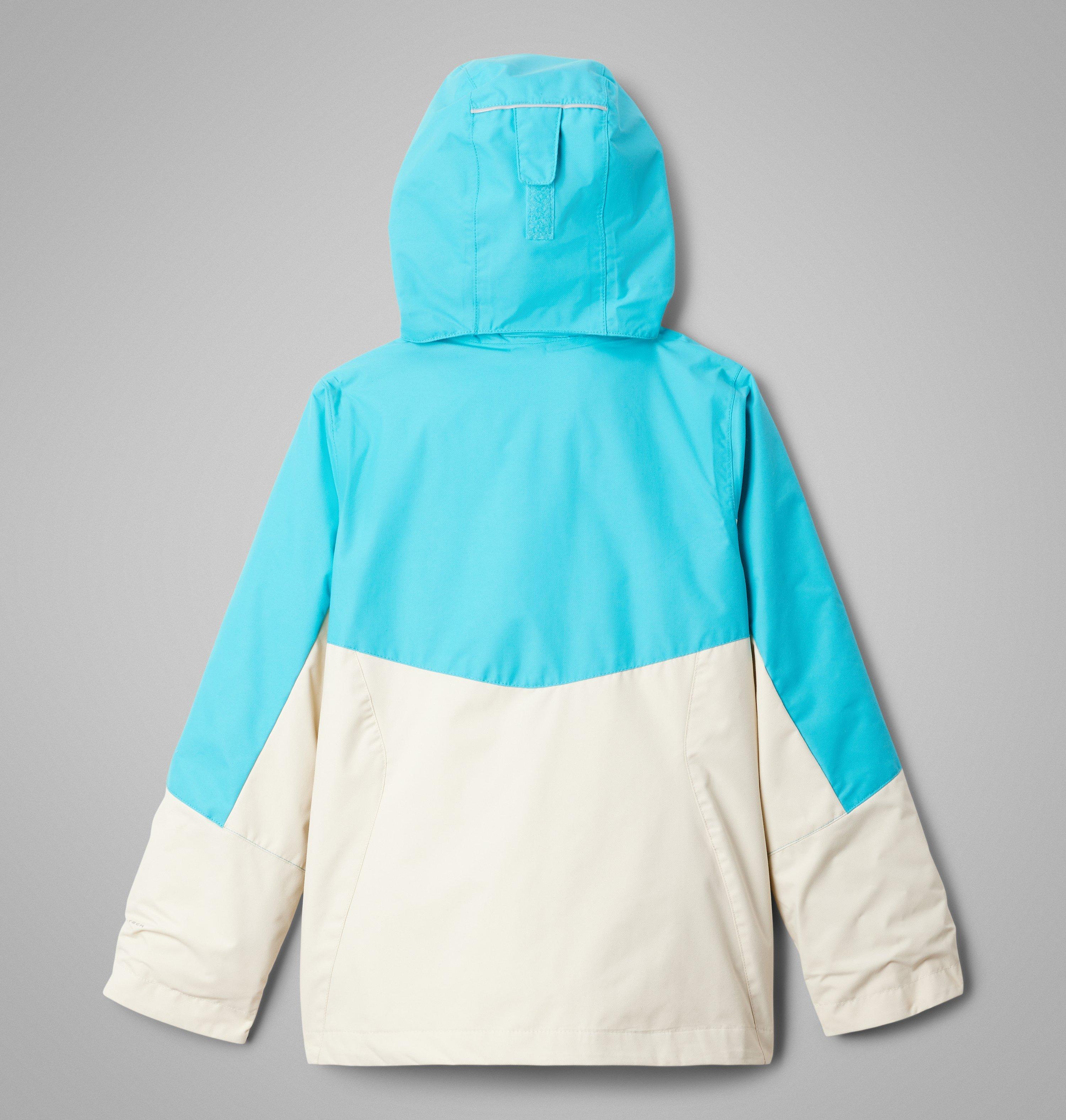 Girls' Bugaboo III Fleece Interchange Jacket 2