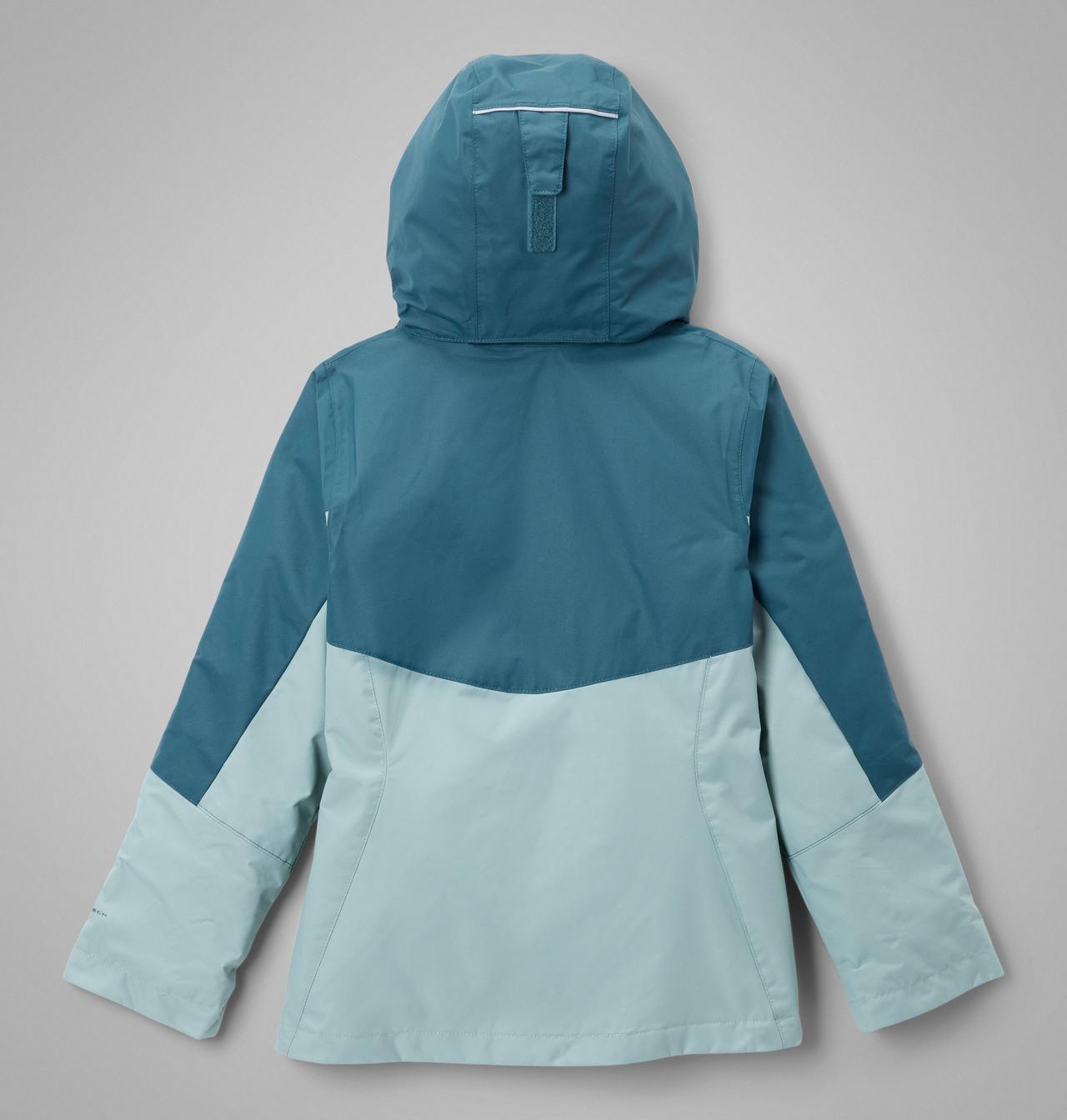 Girls' Bugaboo™ III Fleece Interchange Jacket | 461 | L 2