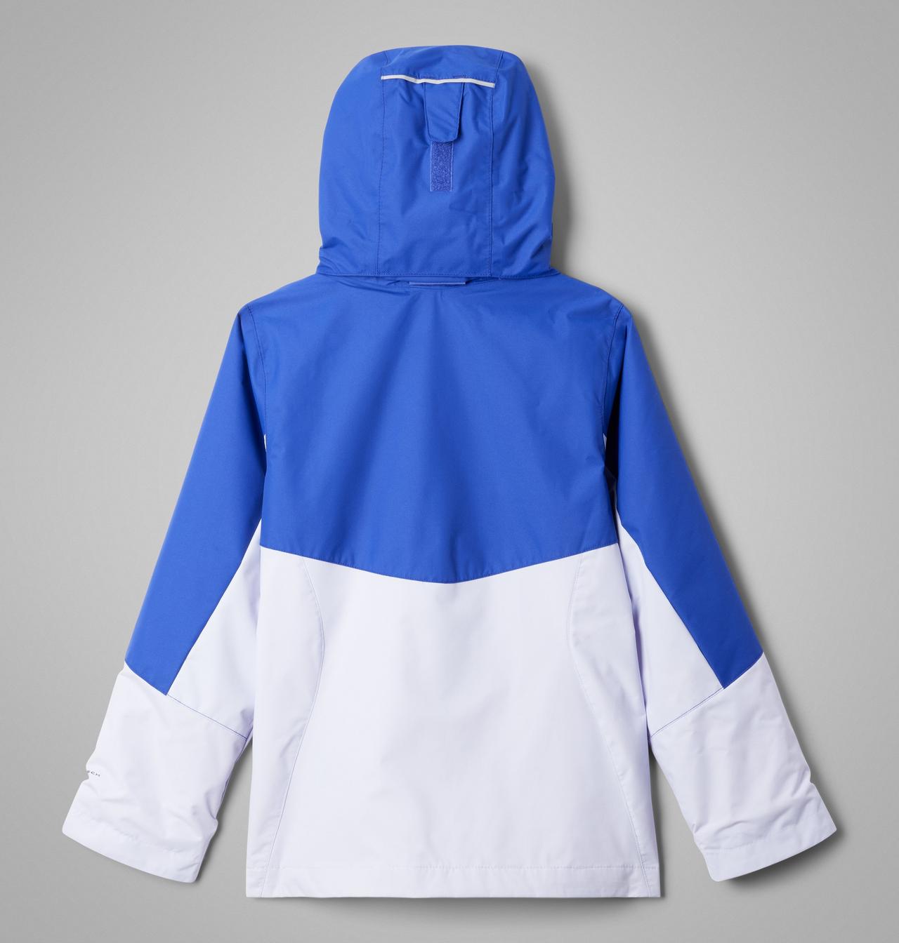 Girls' Bugaboo™ III Fleece Interchange Jacket 2