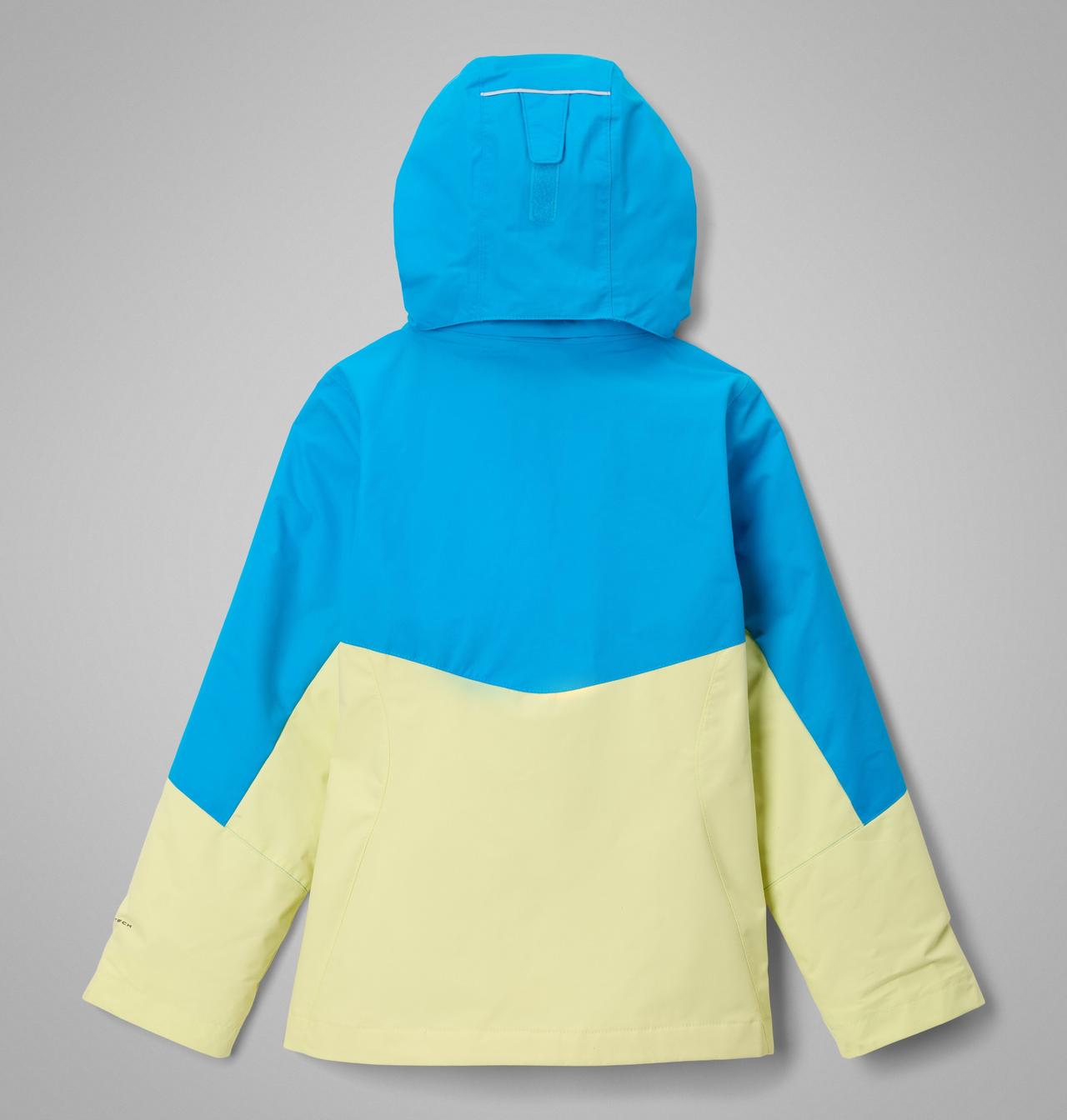 Girls' Bugaboo™ III Fleece Interchange Jacket | 775 | L 2