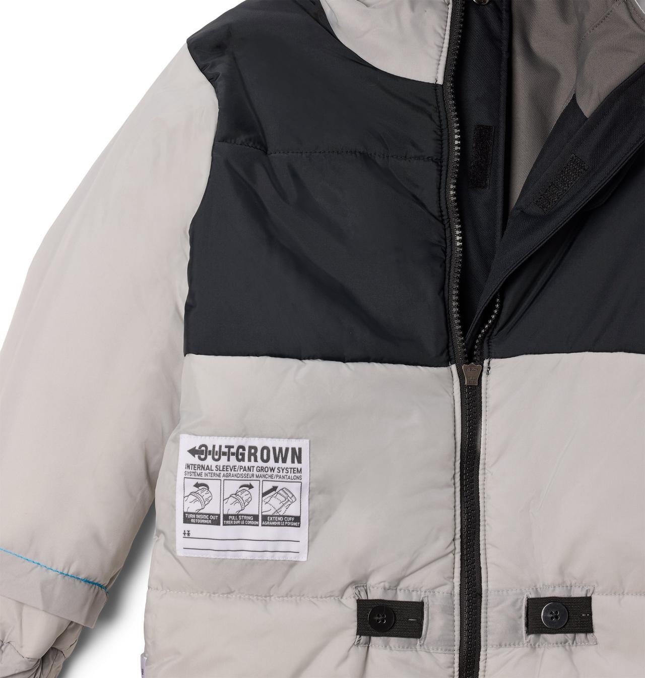 Kids' Buga™ III Suit 3