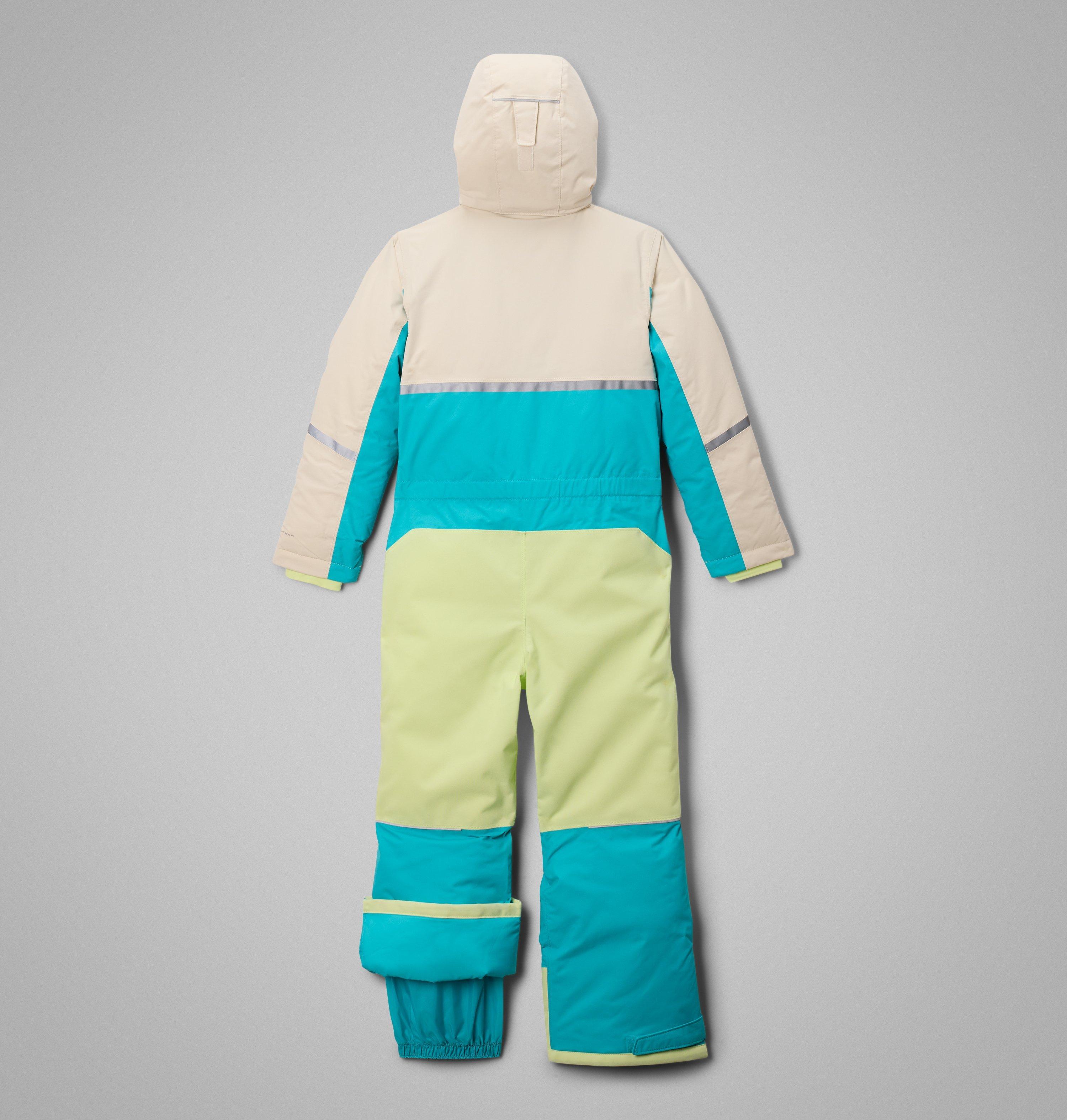 Kids' Buga III Suit 2
