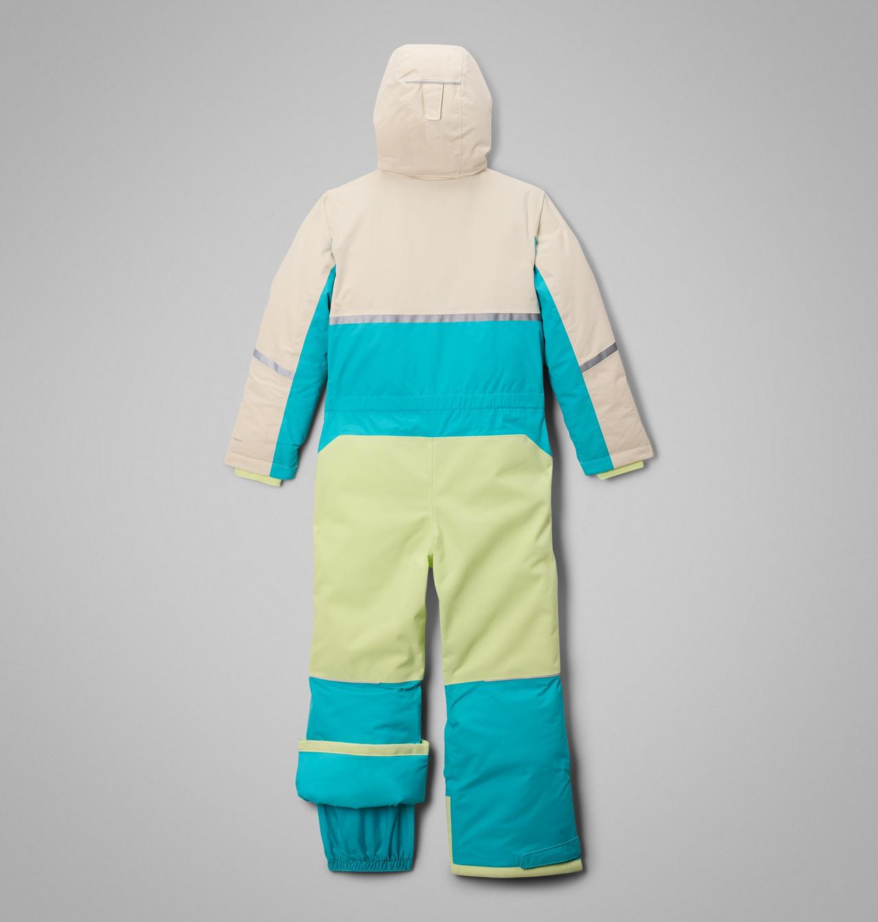 Kids' Buga™ III Suit 2