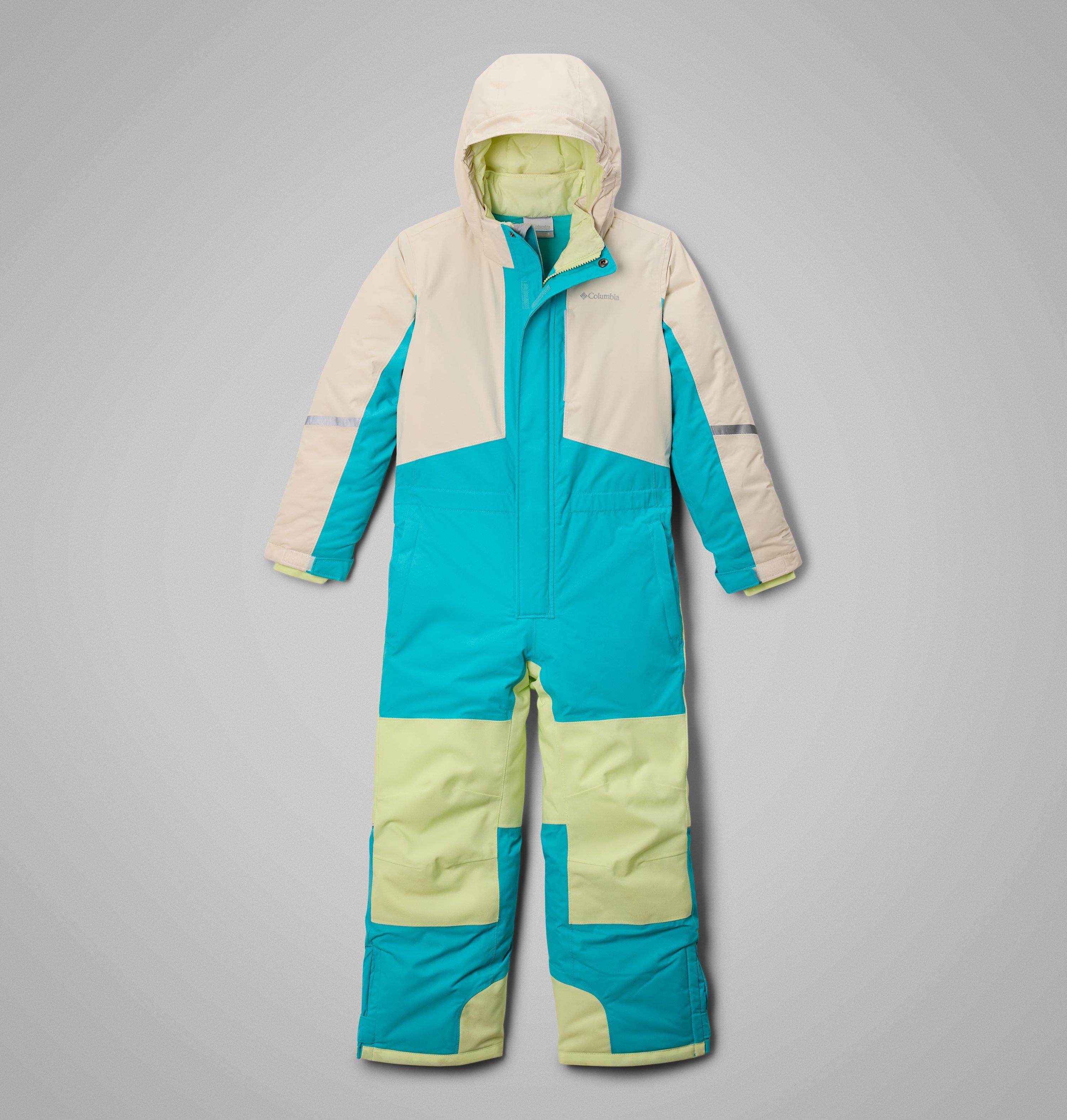 Kids' Buga III Suit 1