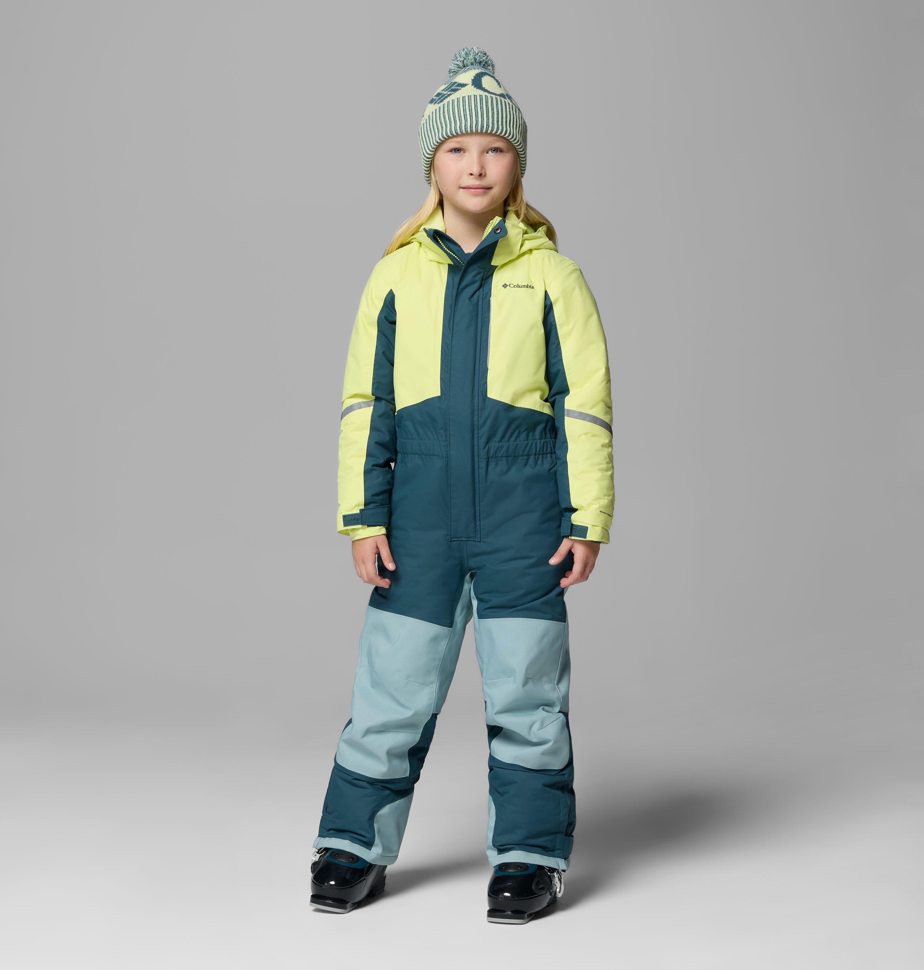 Kids' Buga III Suit 4