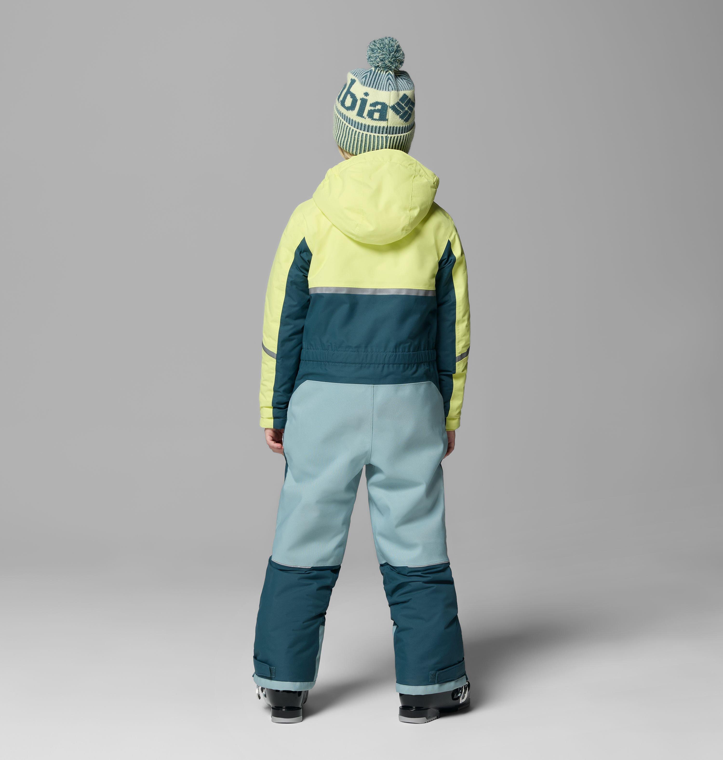Kids' Buga III Suit 5