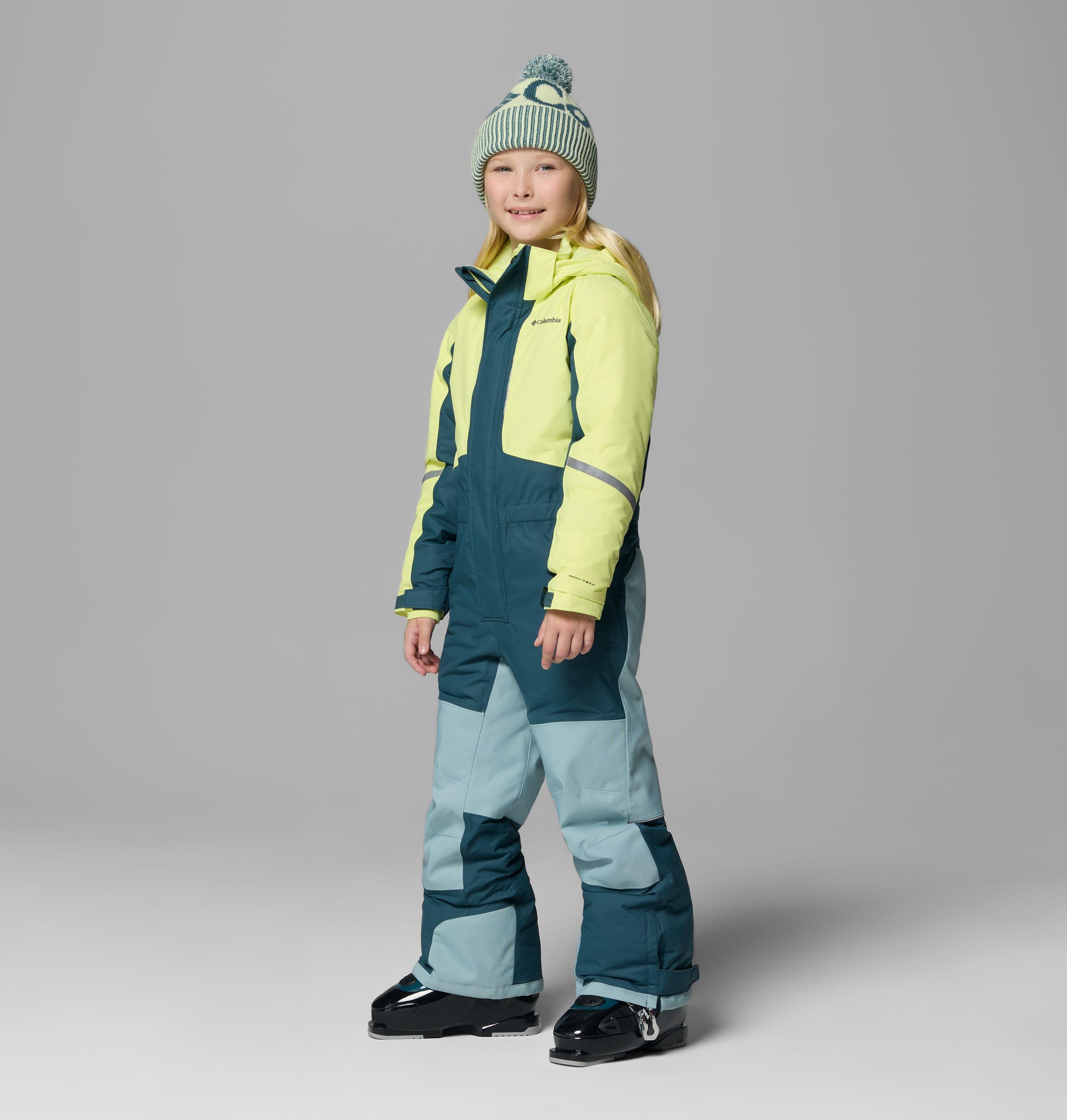 Kids' Buga III Suit 6