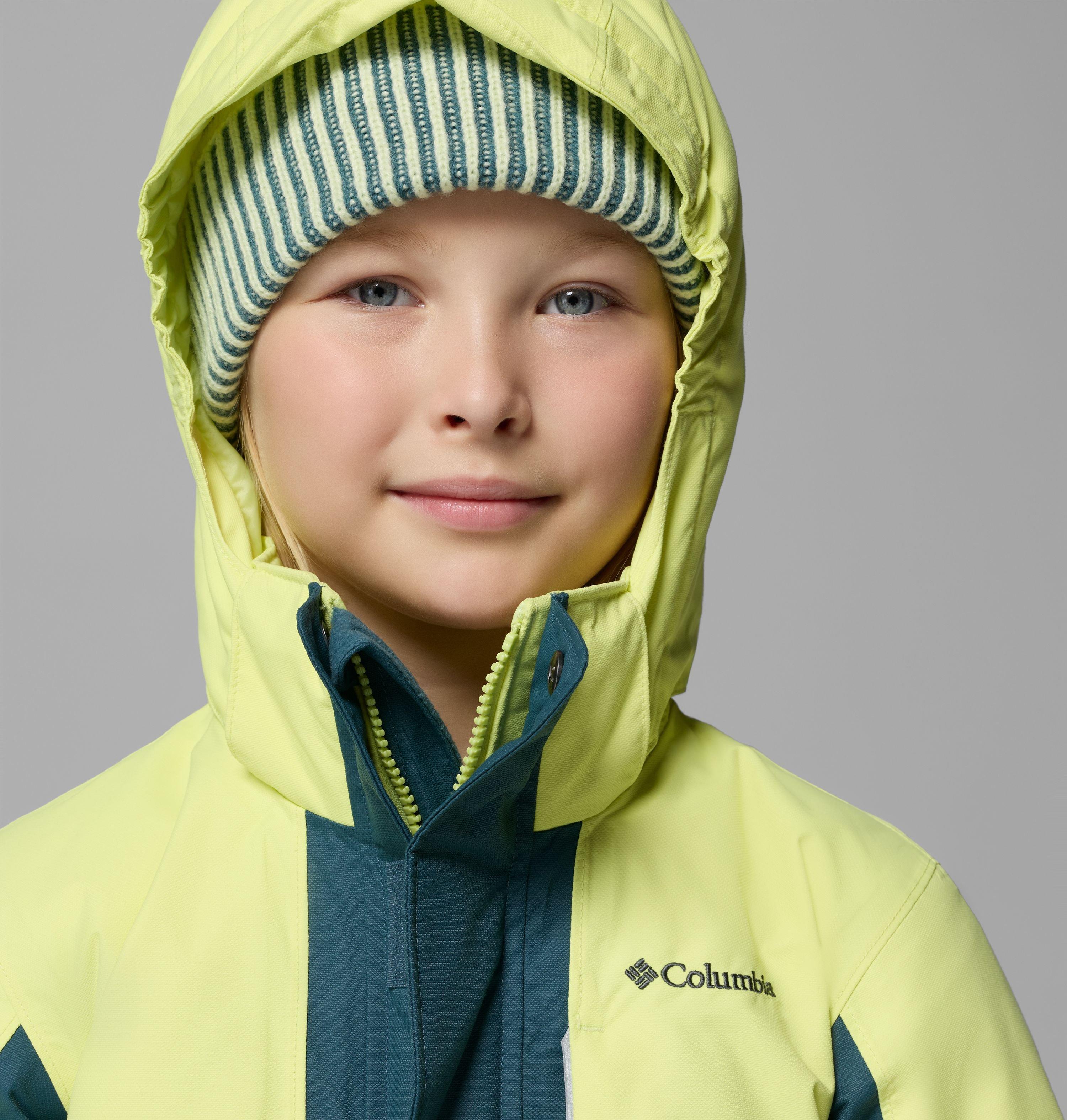 Kids' Buga III Suit 7