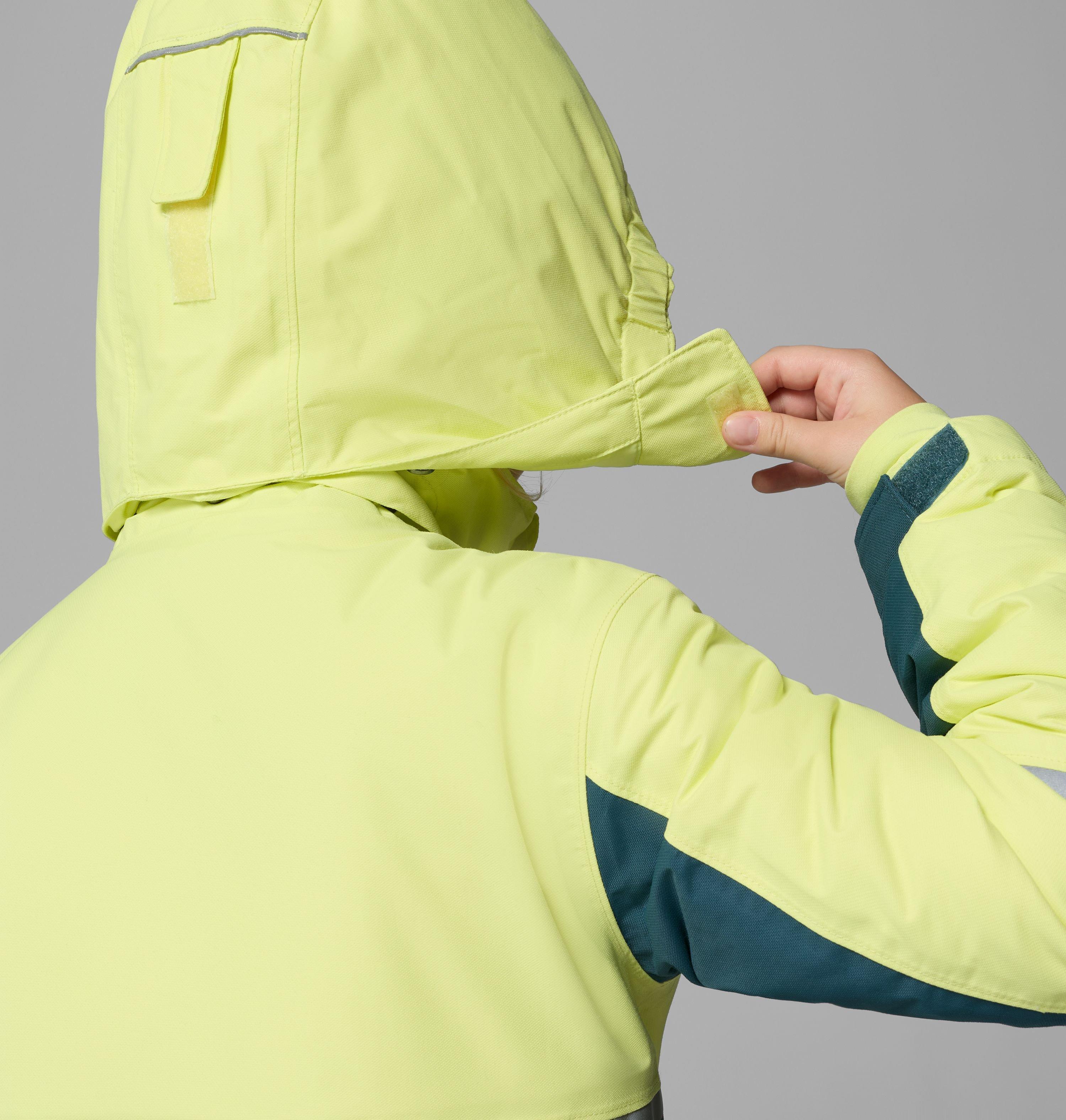 Kids' Buga III Suit 8