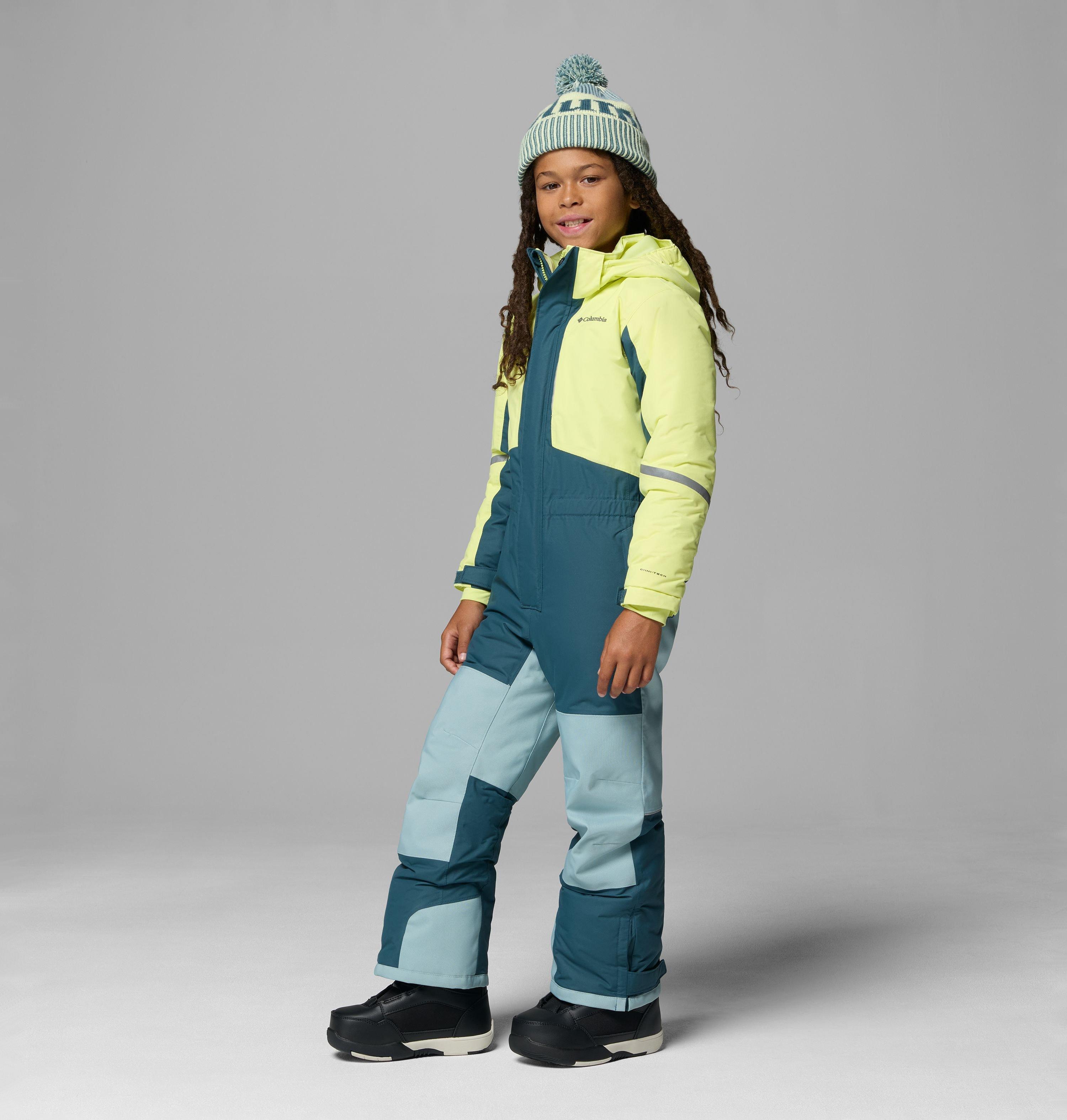 Kids' Buga III Suit 9