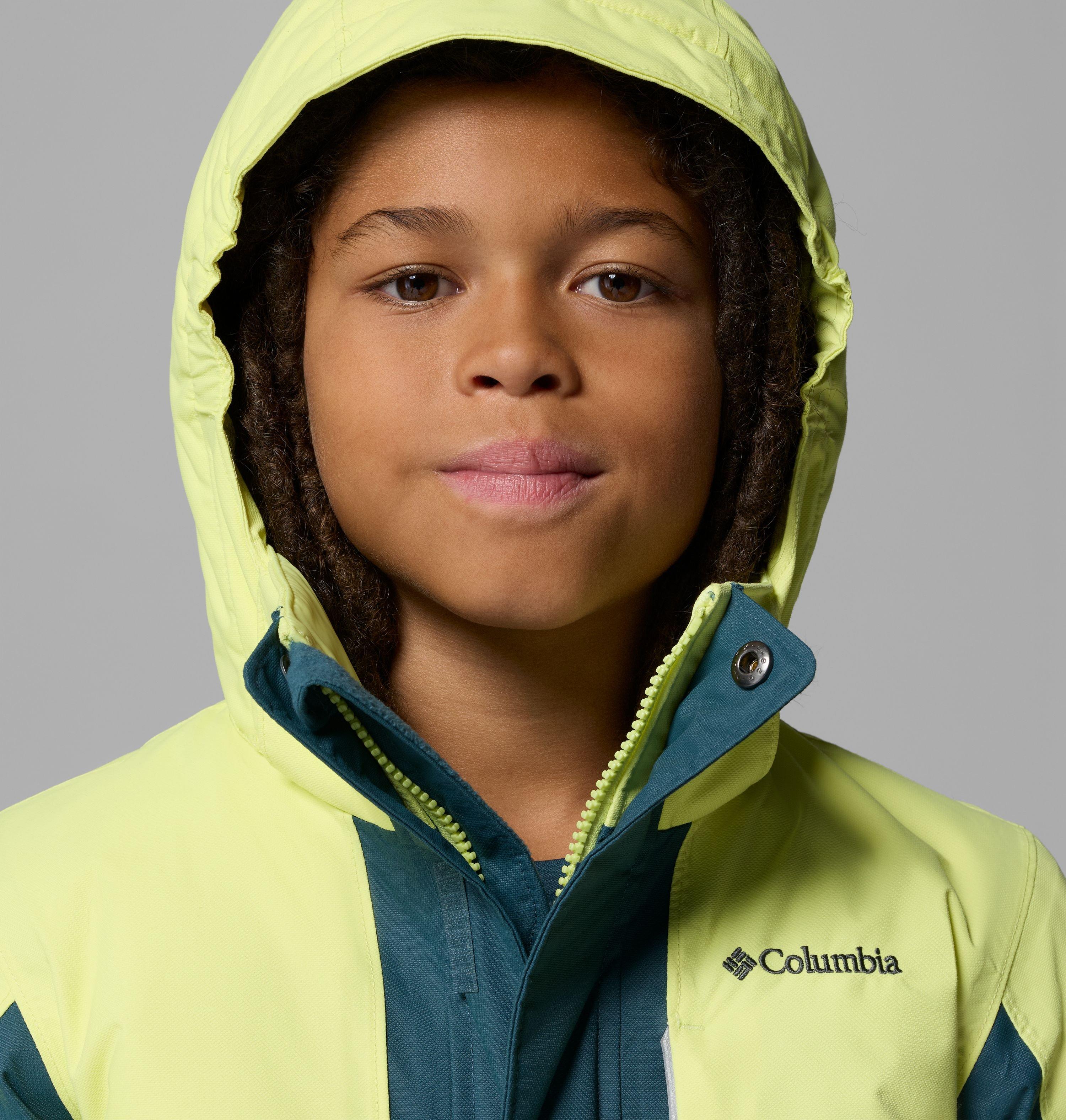 Kids' Buga III Suit 10