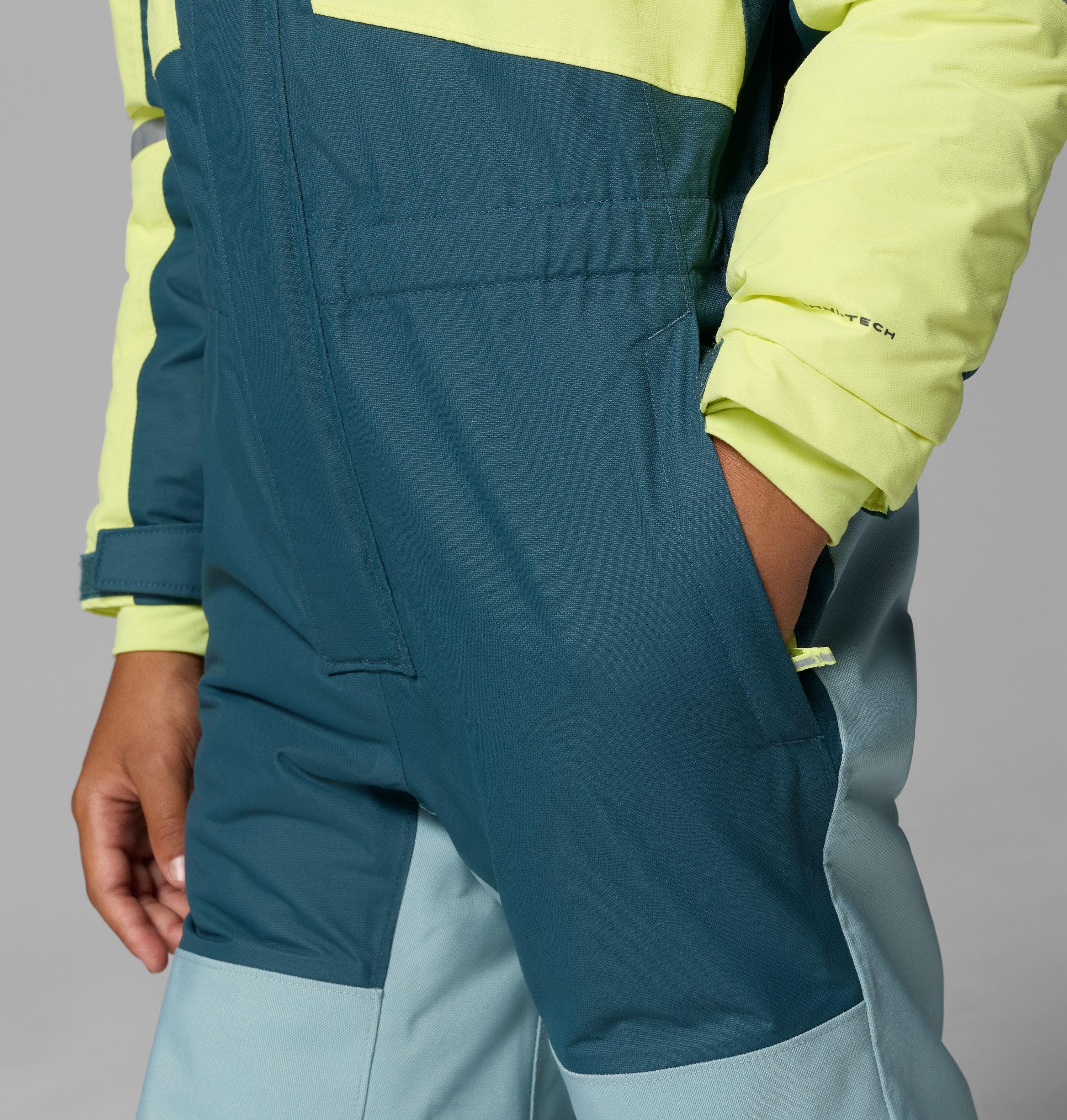 Kids' Buga III Suit 12