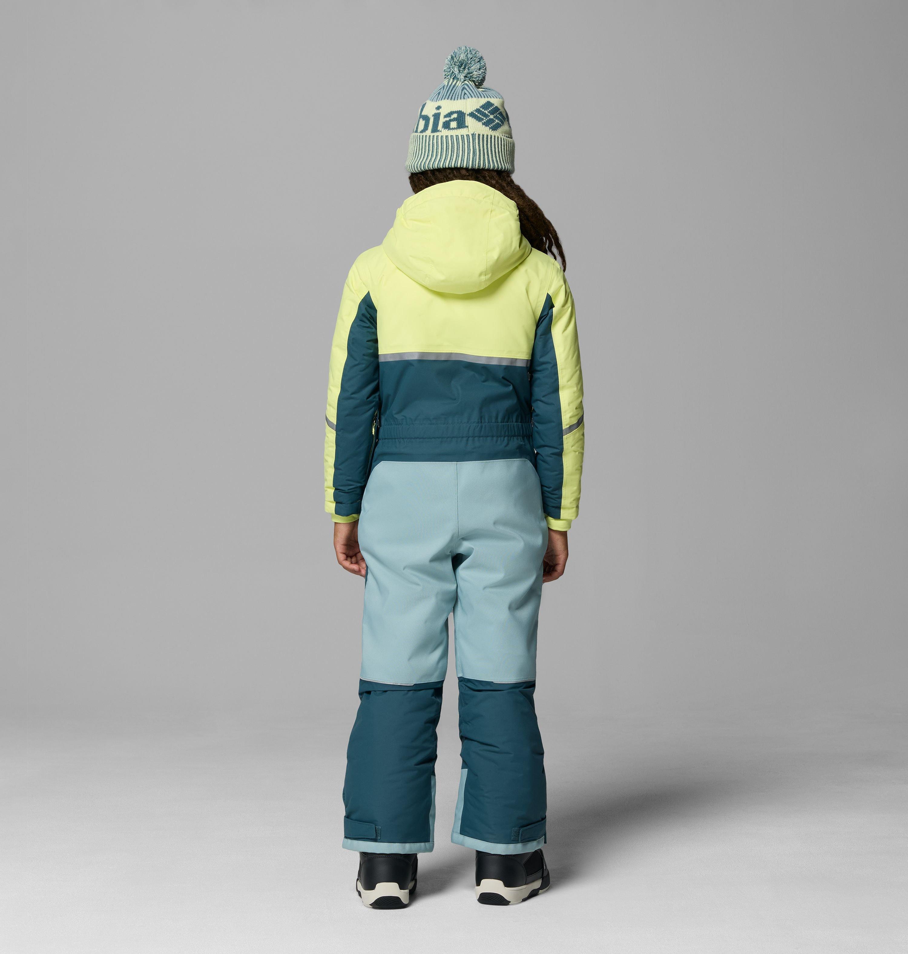 Kids' Buga III Suit 3