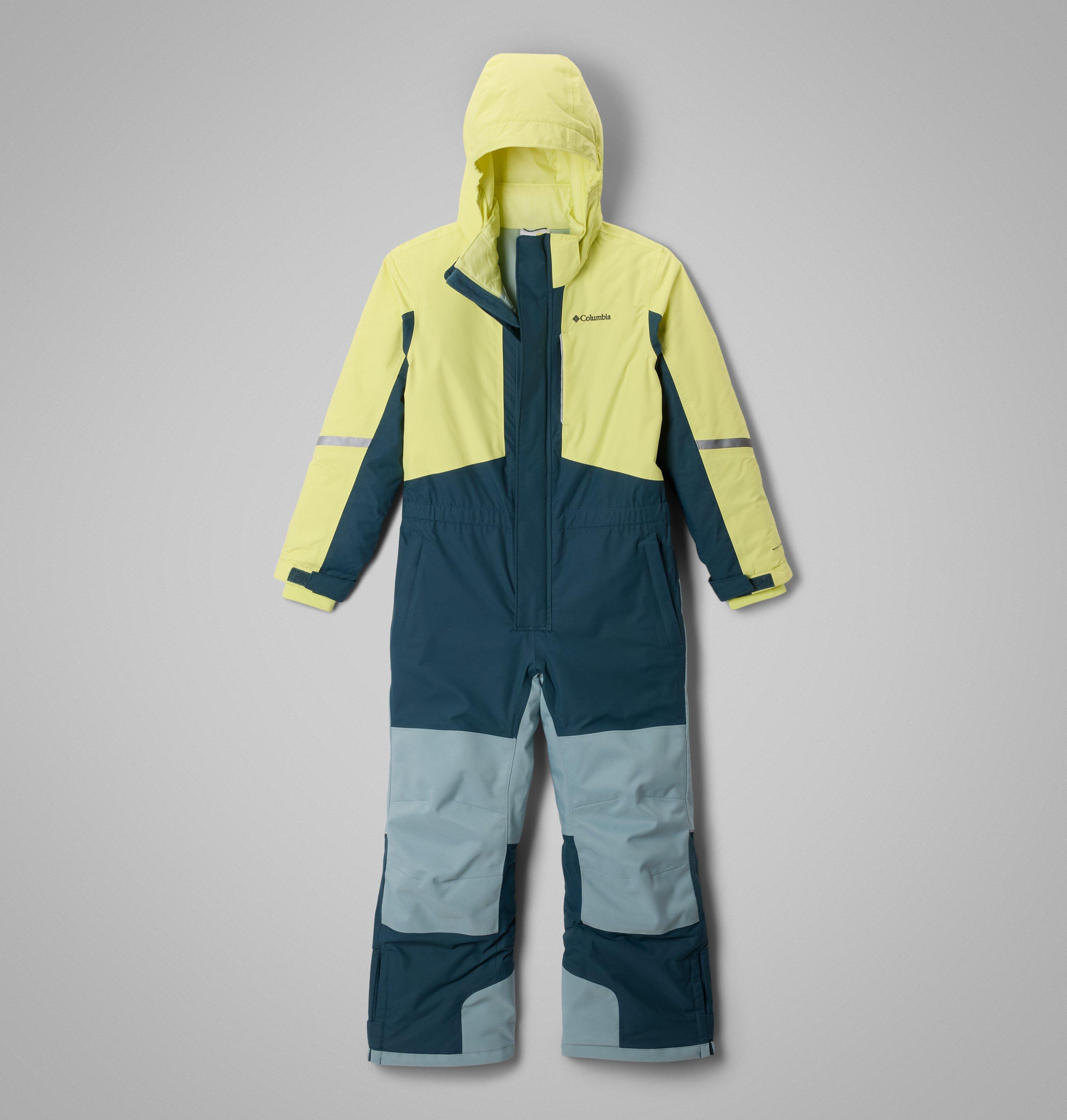 Boys' Mighty Mogul™ III Jacket