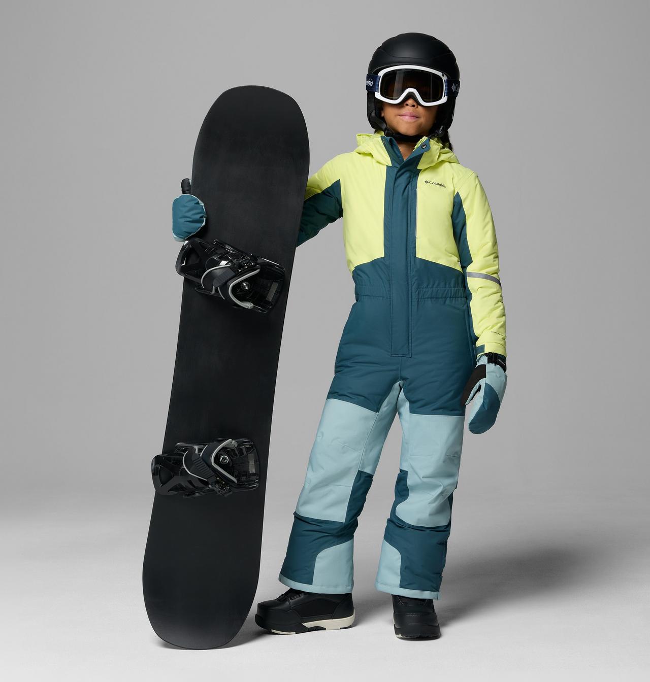 Kids' Buga™ III Suit 2