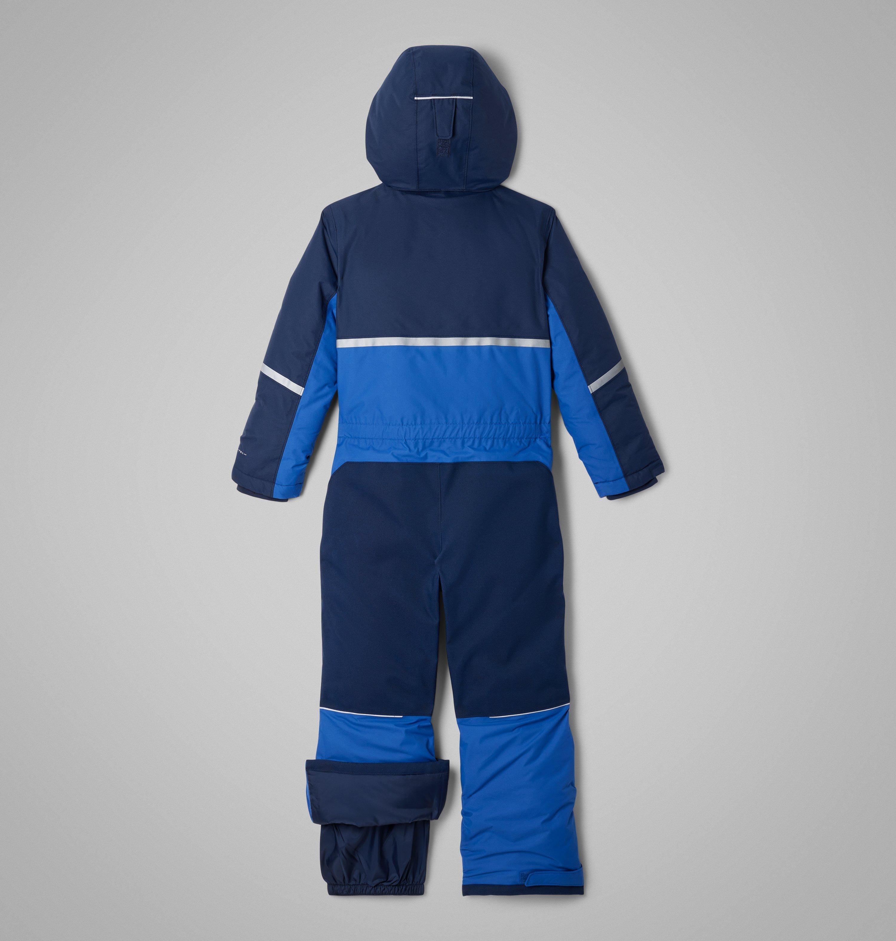 Kids' Buga III Suit 2