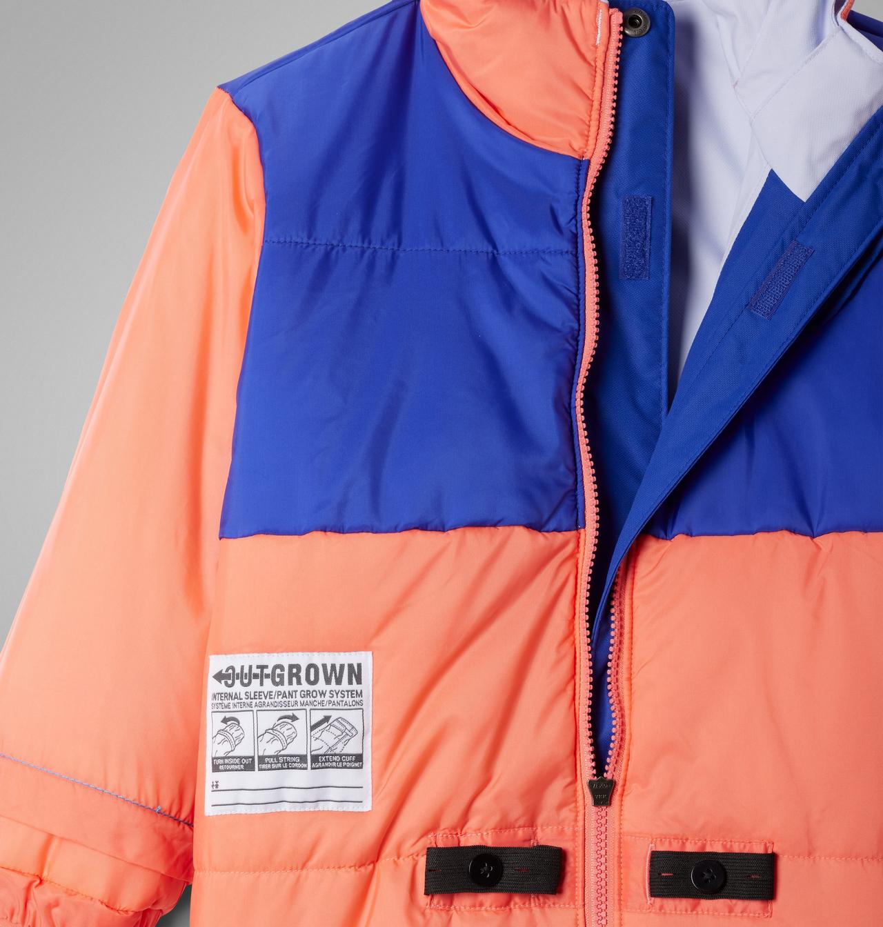 Kids' Buga™ III Suit 3