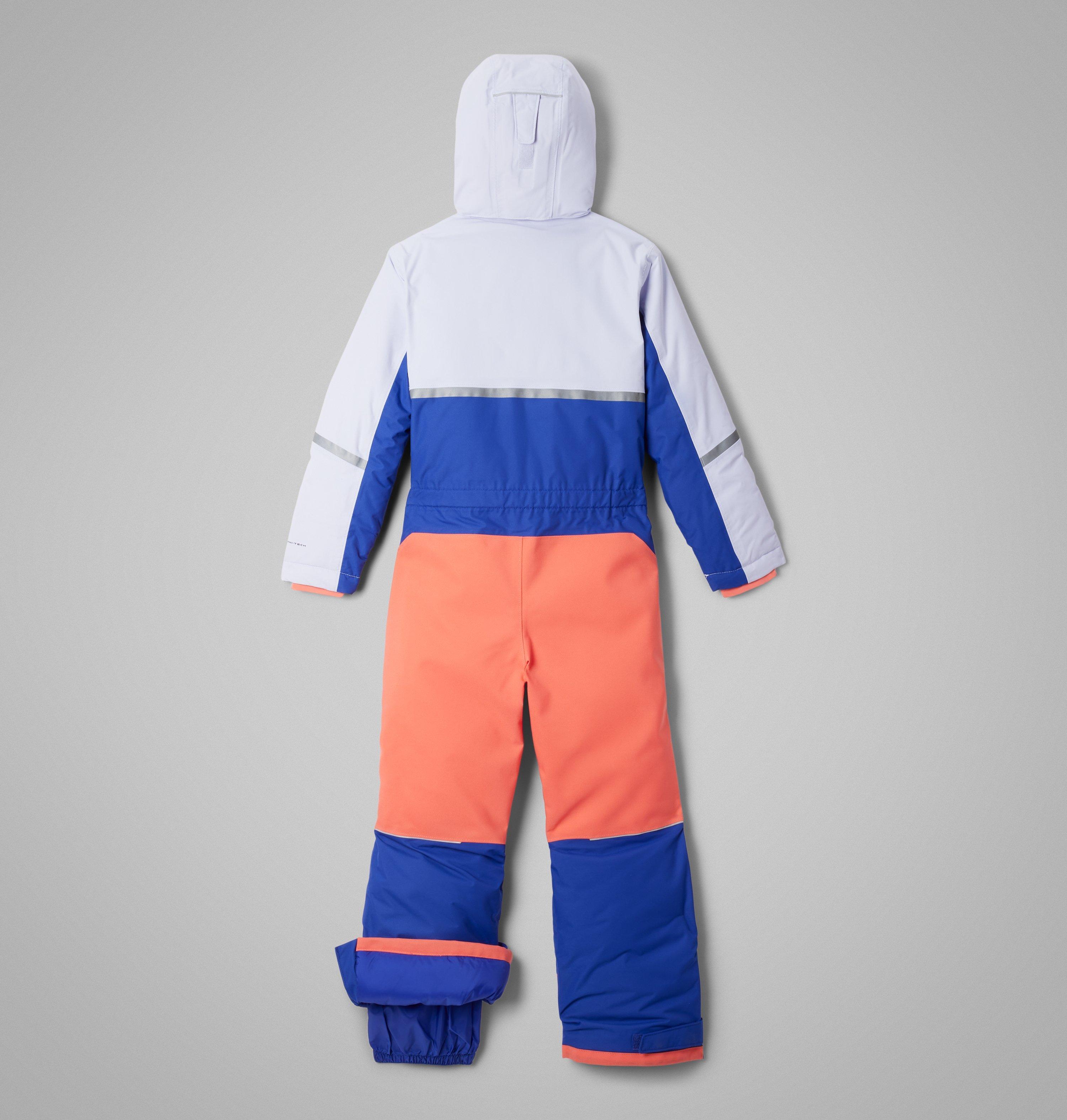 Kids' Buga III Suit 2