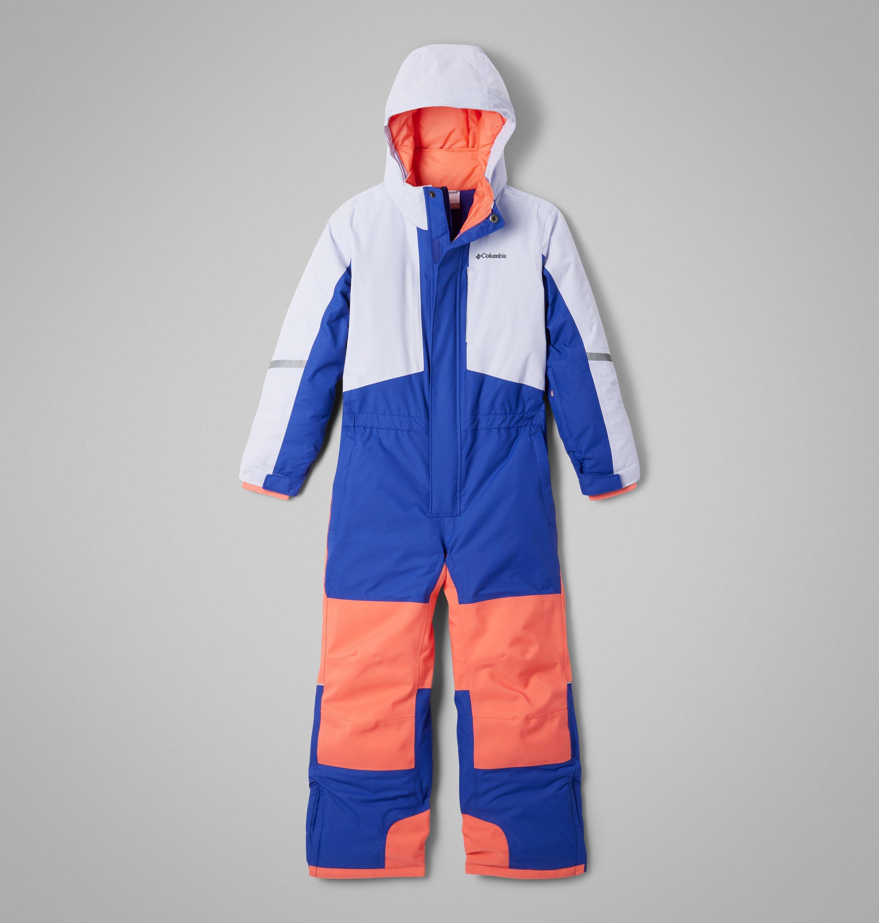 Kids' Buga III Suit 1