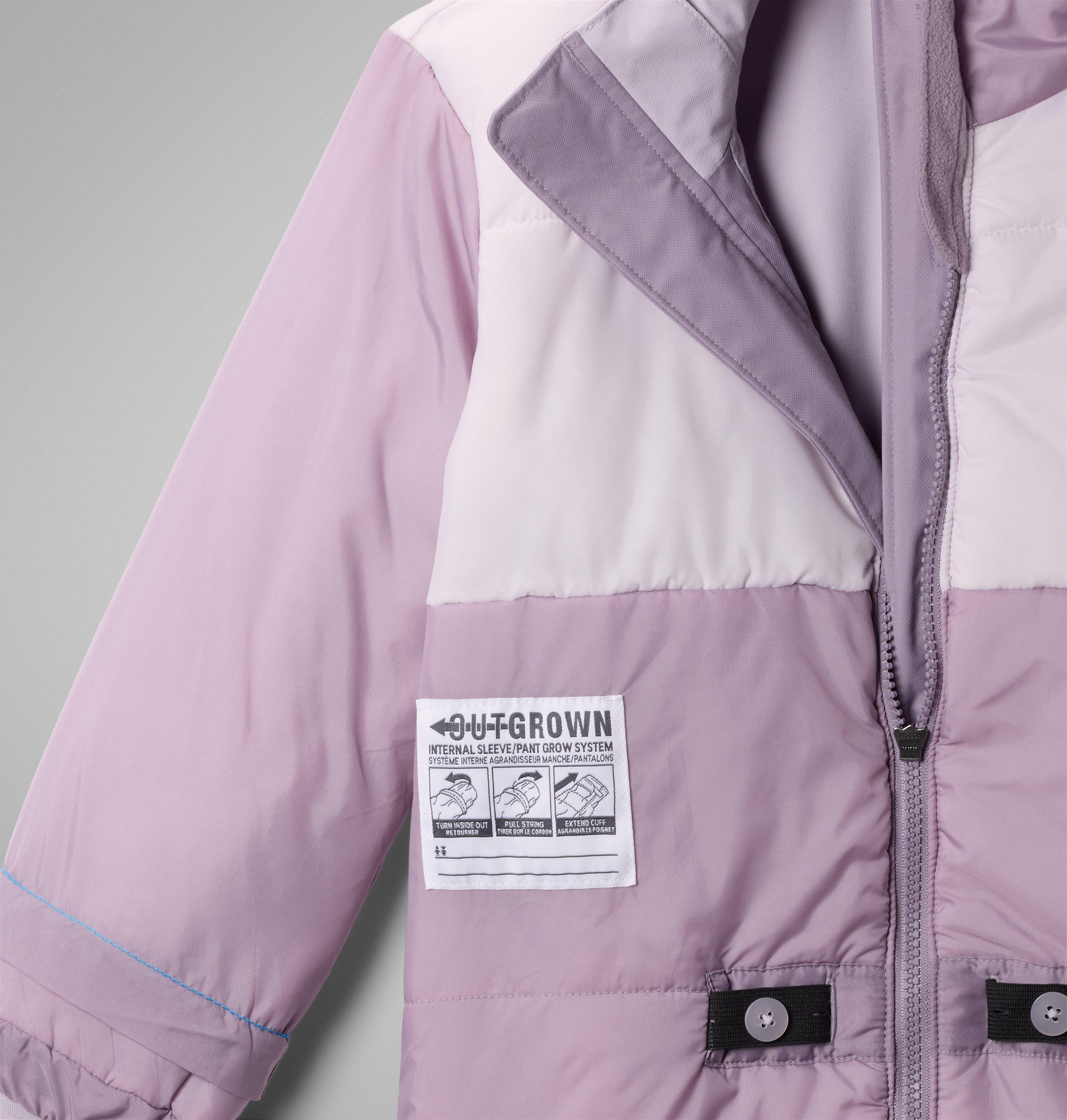 Kids' Buga III Suit 3