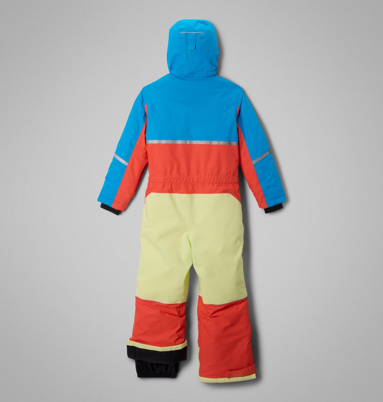 Kids' Buga™ III Suit 2