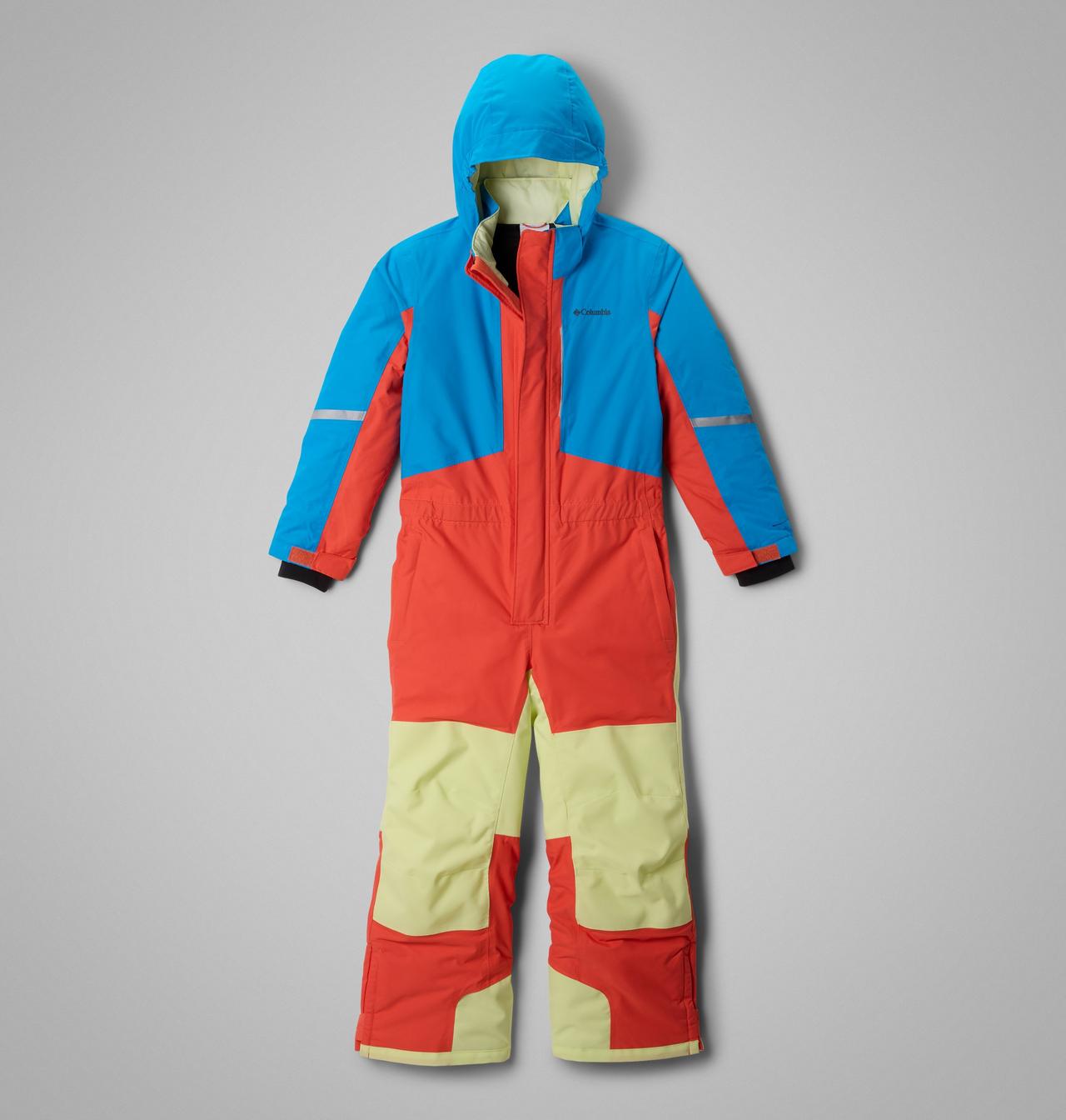 Kids' Buga™ III Suit 1