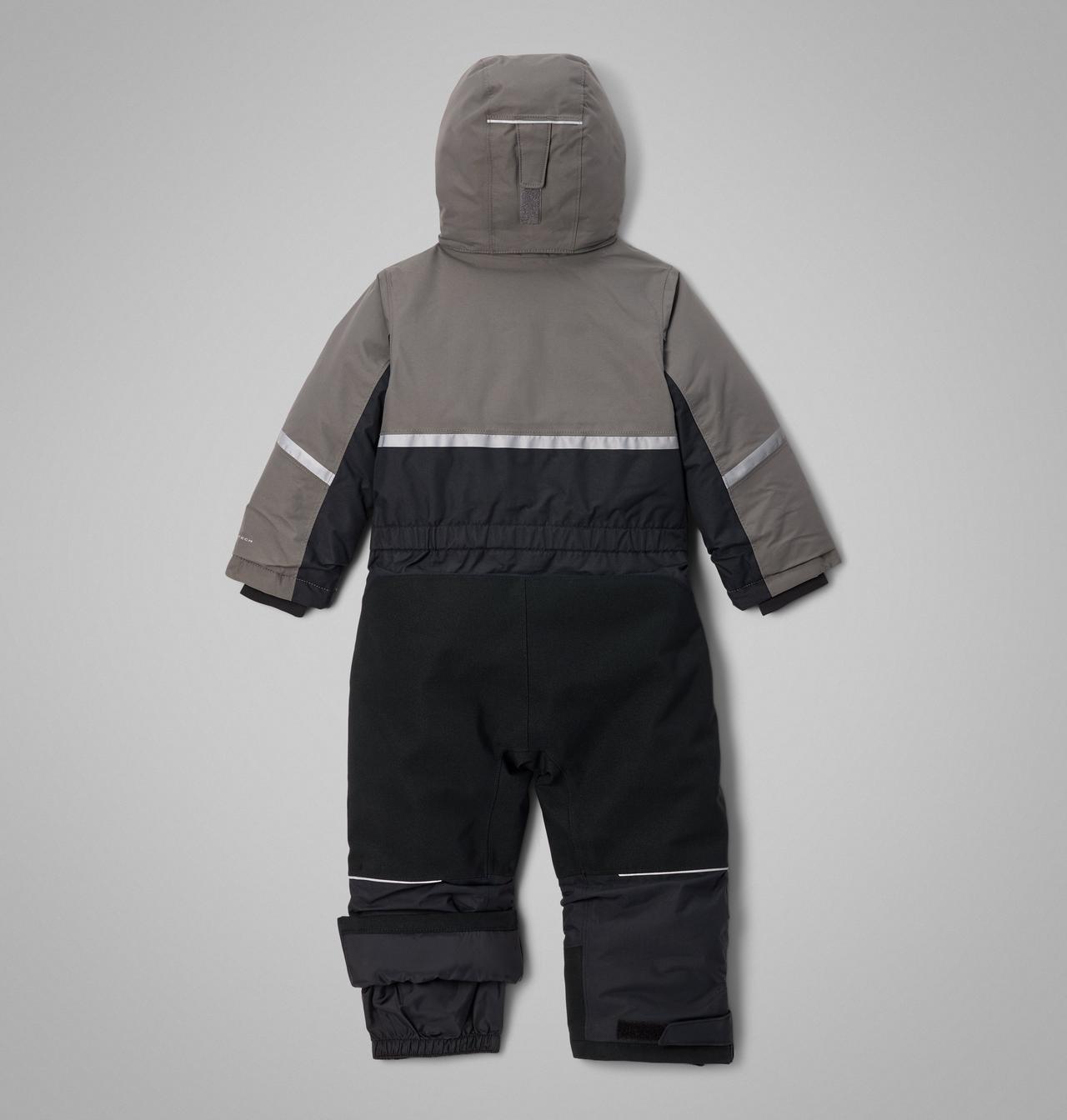 Toddler Buga™ III Suit 2
