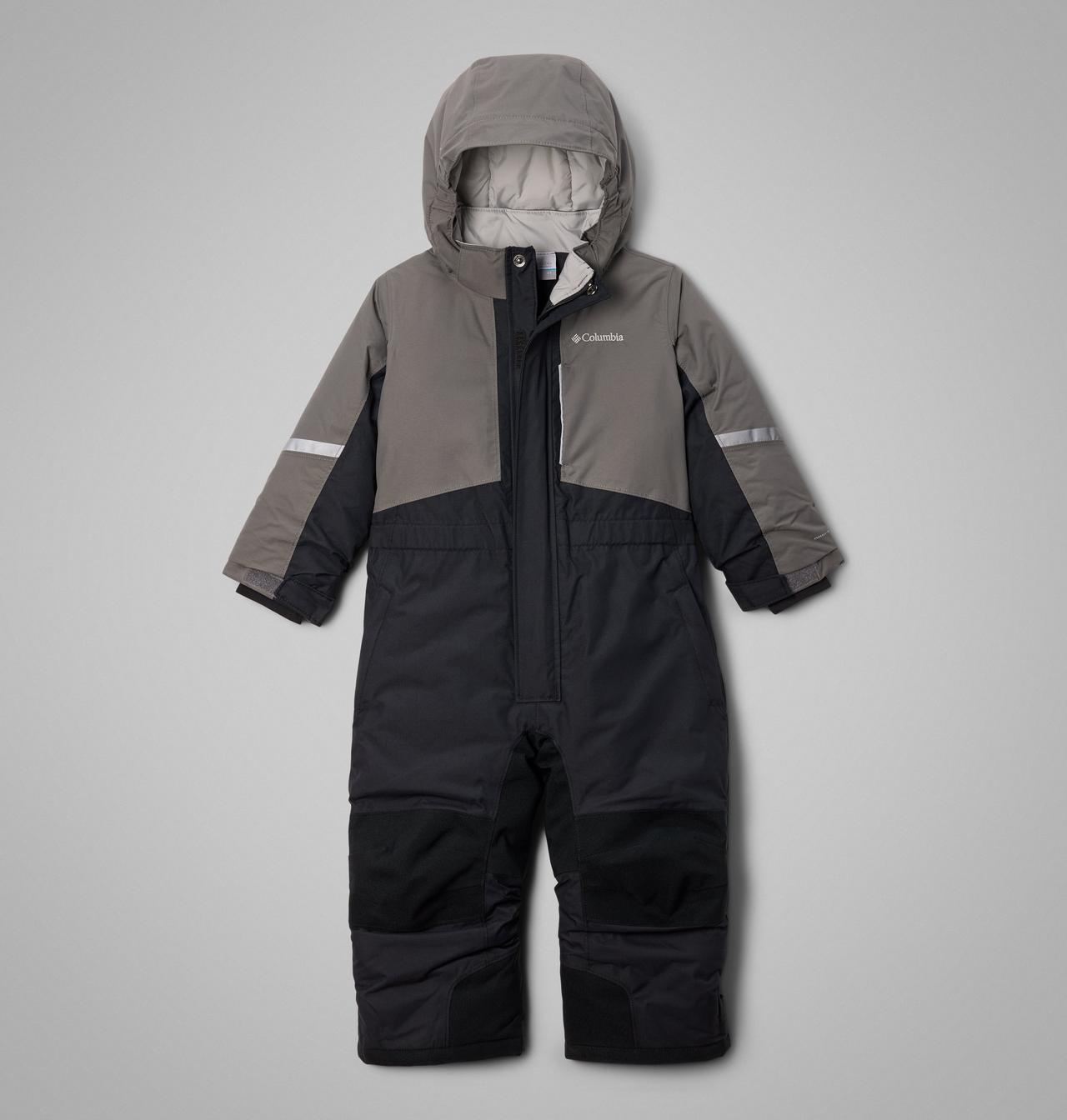 Toddler Buga™ III Suit 1