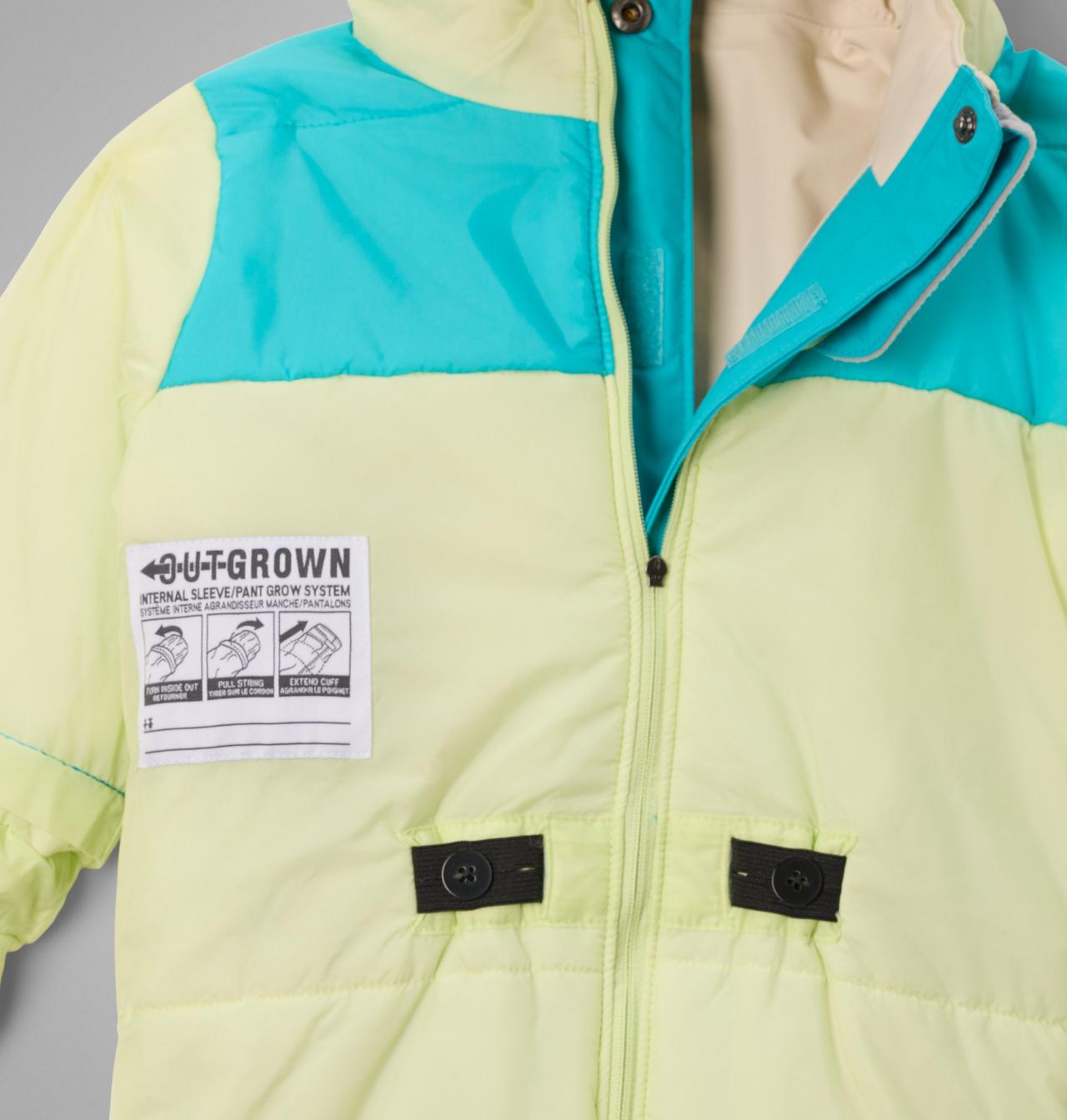 Toddler Buga™ III Suit 3