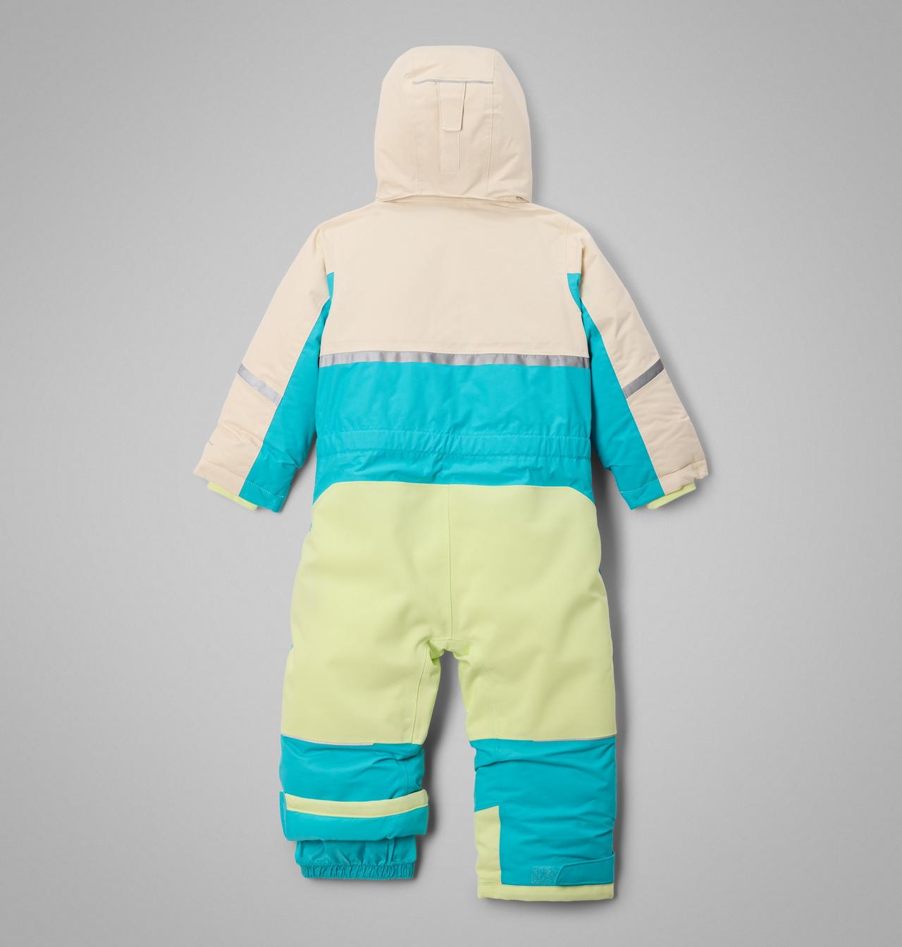 Toddler Buga™ III Suit 2