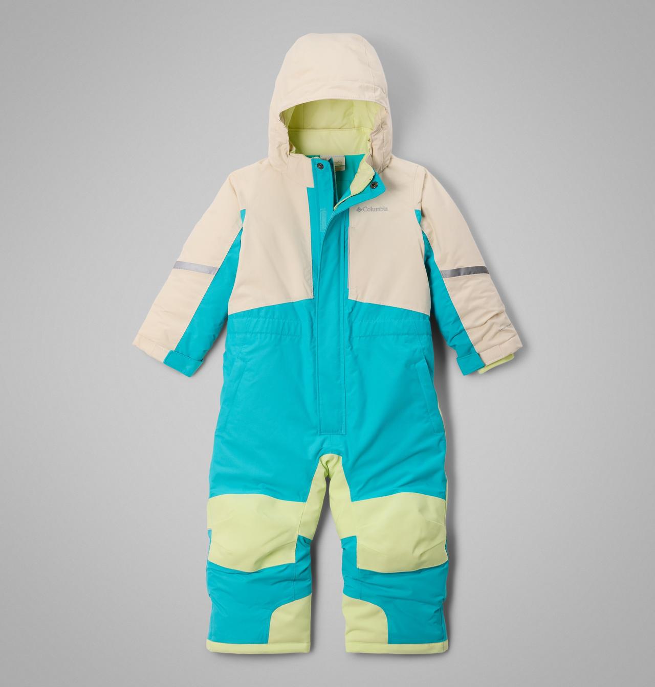 Toddler Buga™ III Suit 1