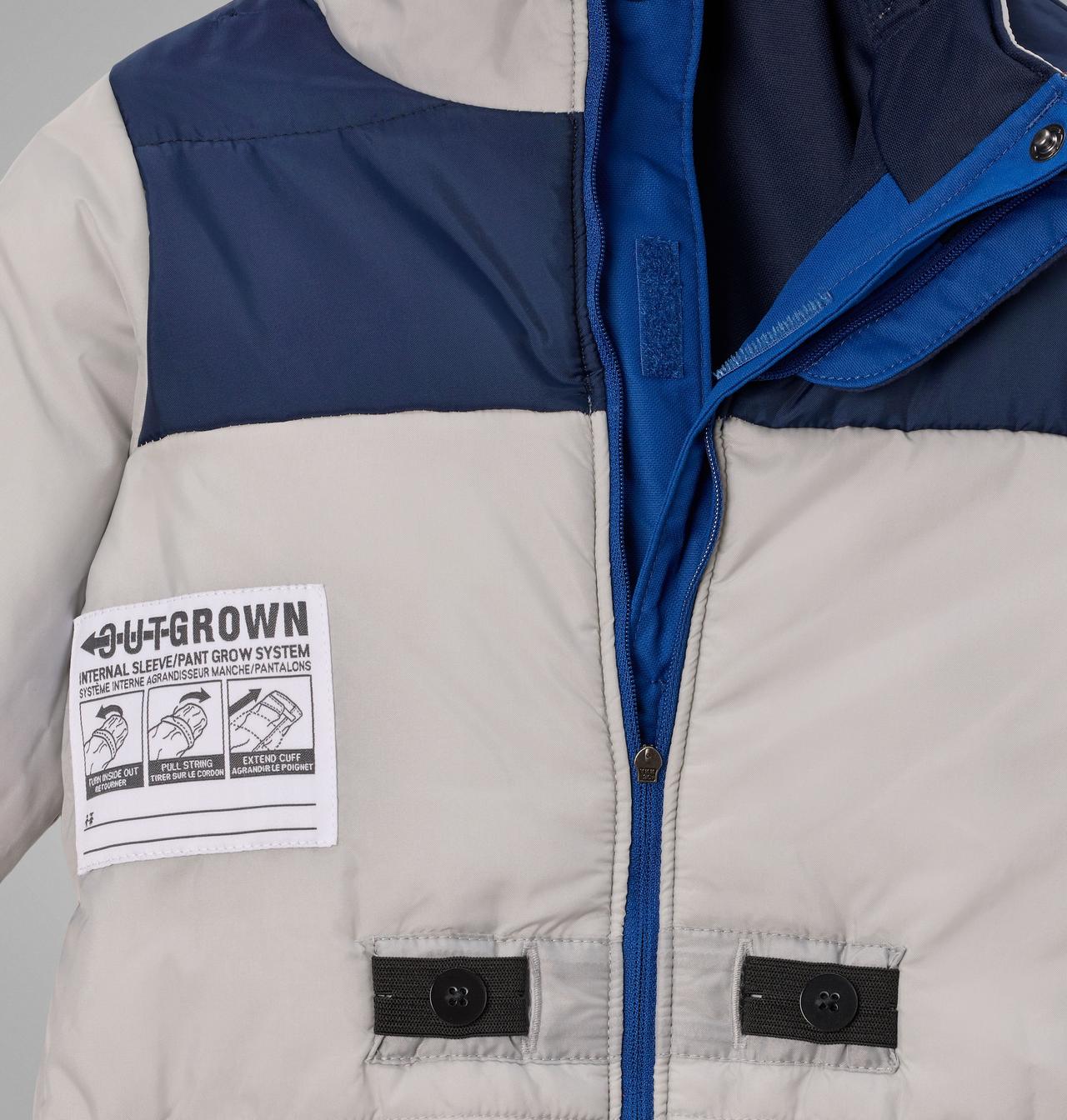 Combinaison Buga™ III pour tout-petits 3