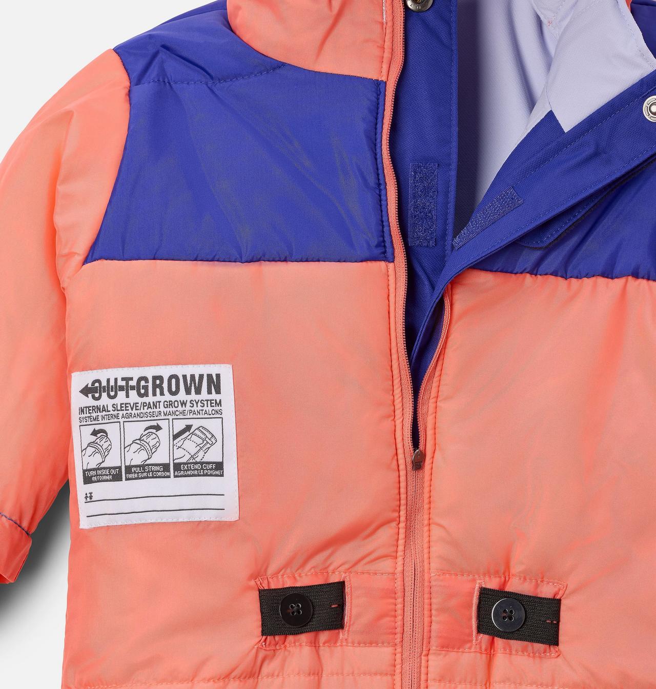 Toddler Buga™ III Suit 3