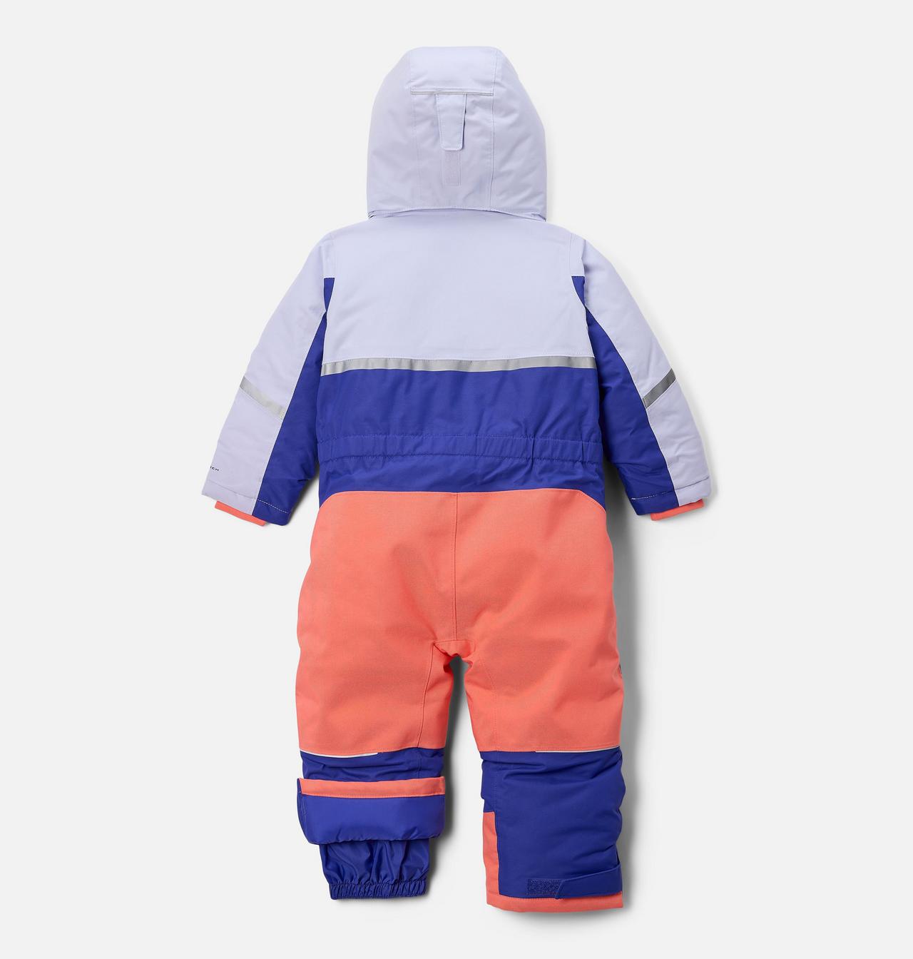 Toddler Buga™ III Suit 2