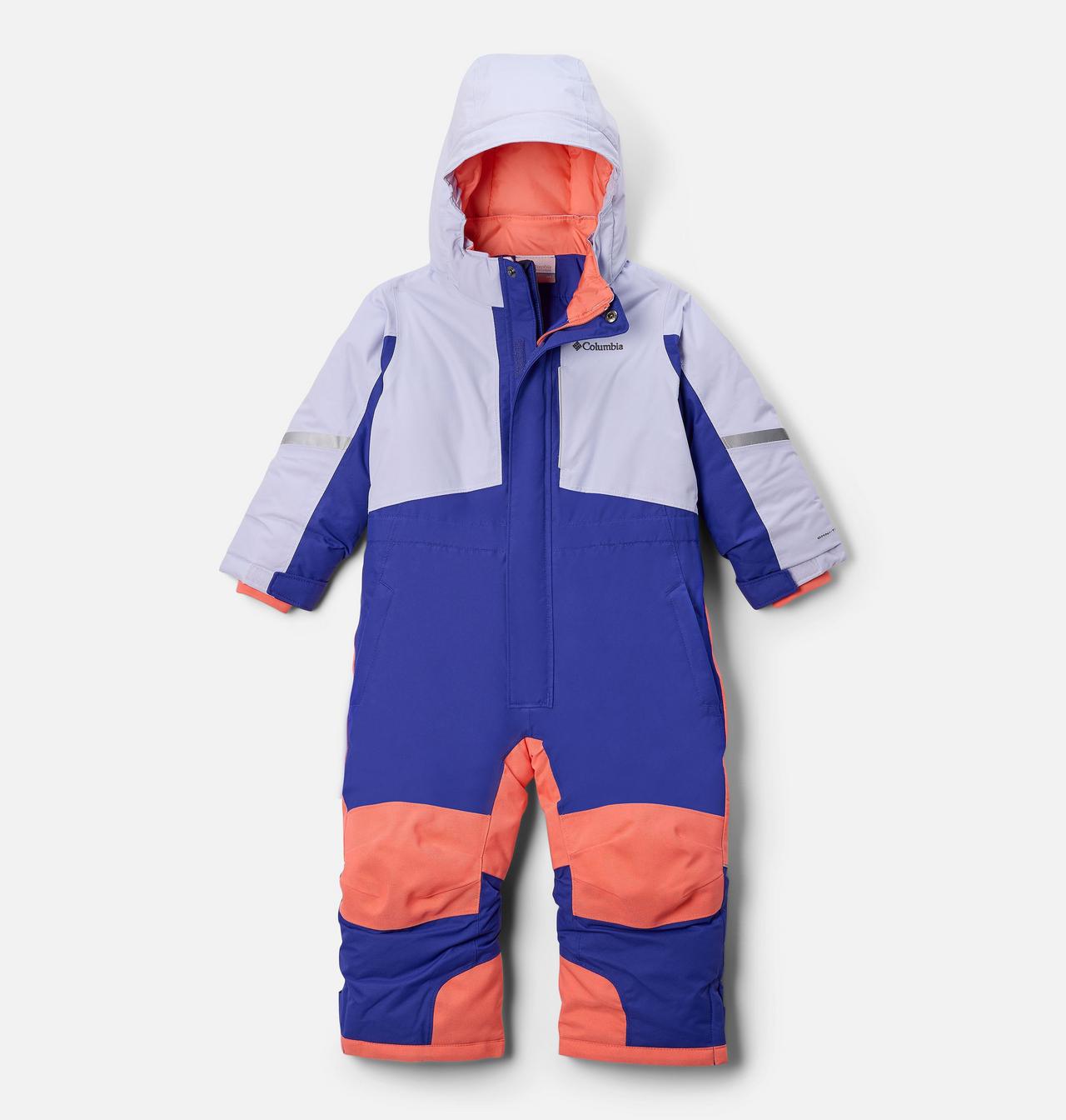 Toddler Buga™ III Suit 1