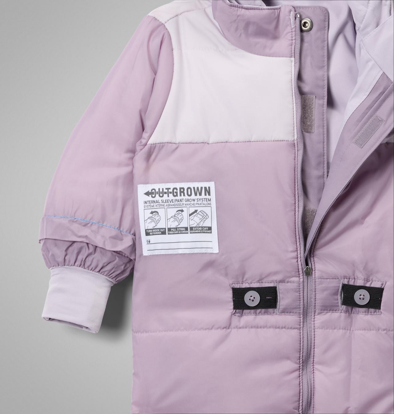 Combinaison Buga™ III pour tout-petits 3