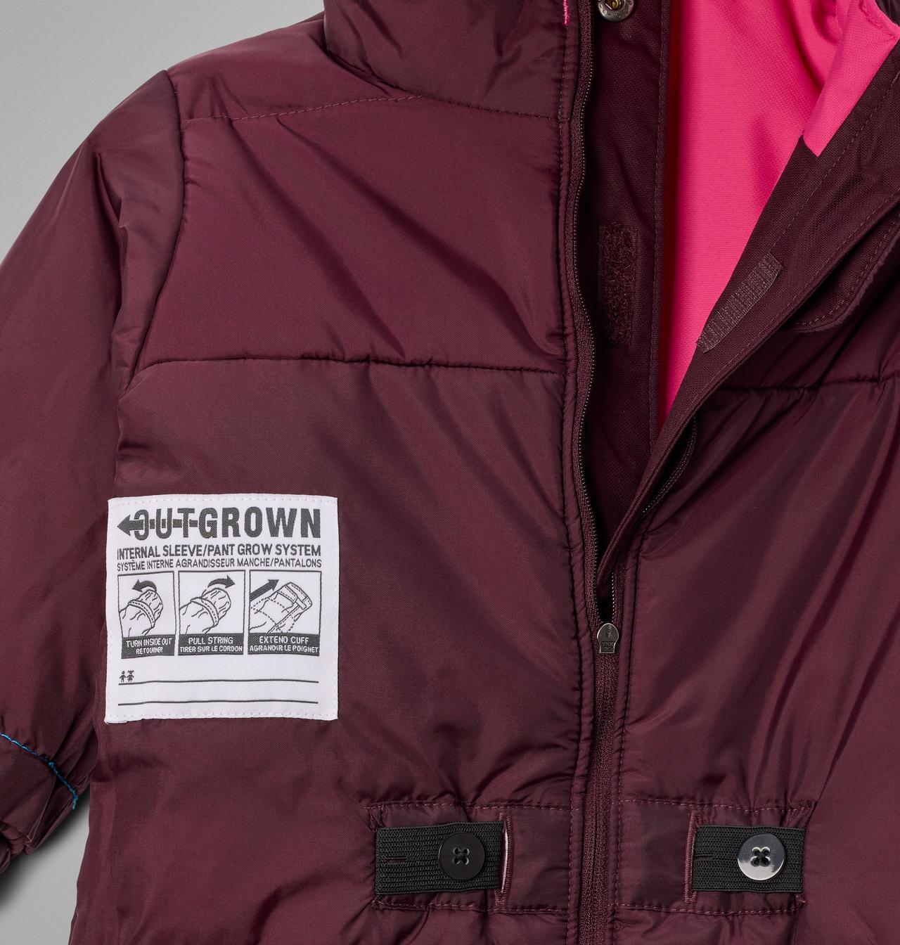 Toddler Buga™ III Suit 3