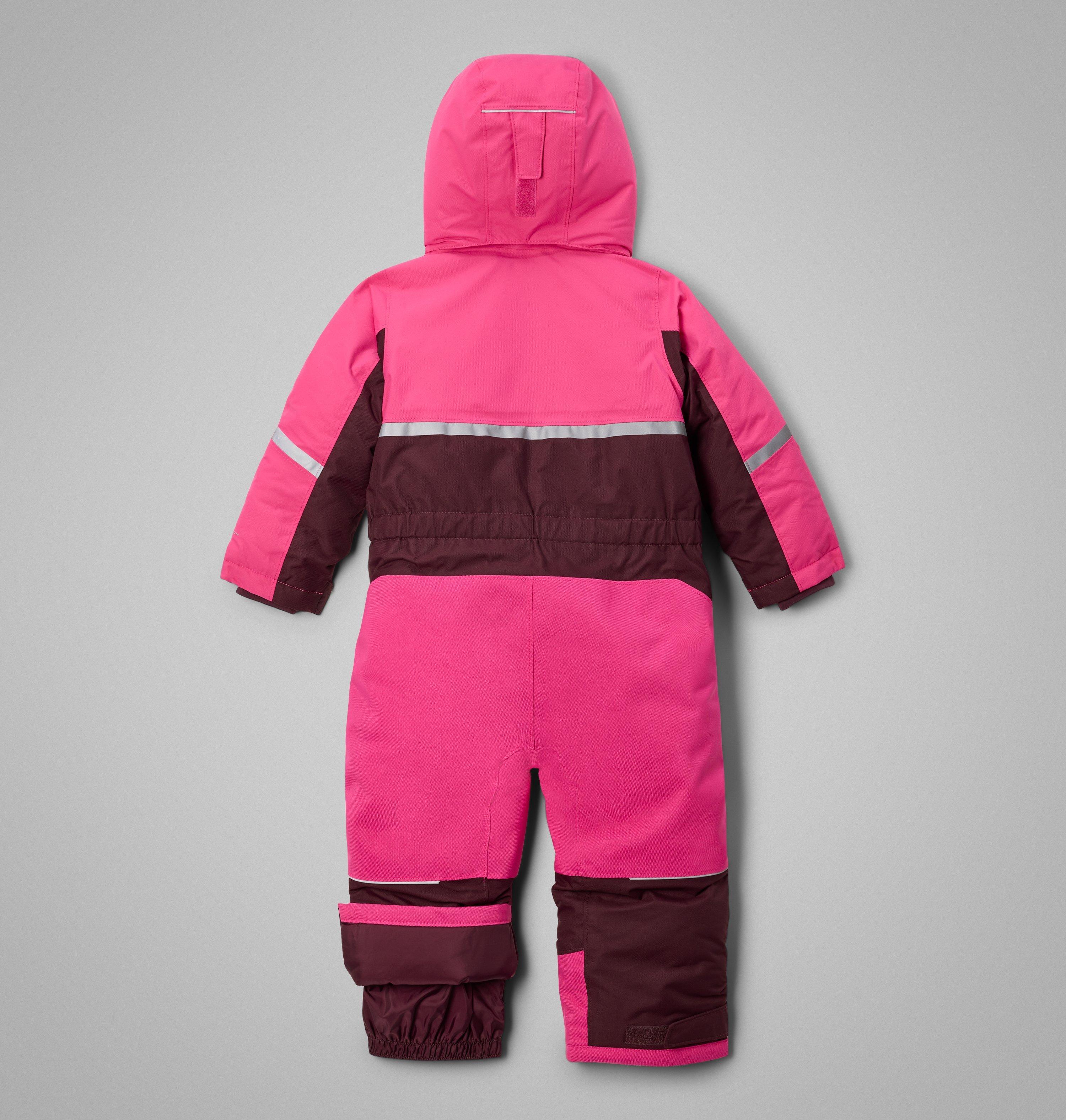 Toddler Buga III Suit 2