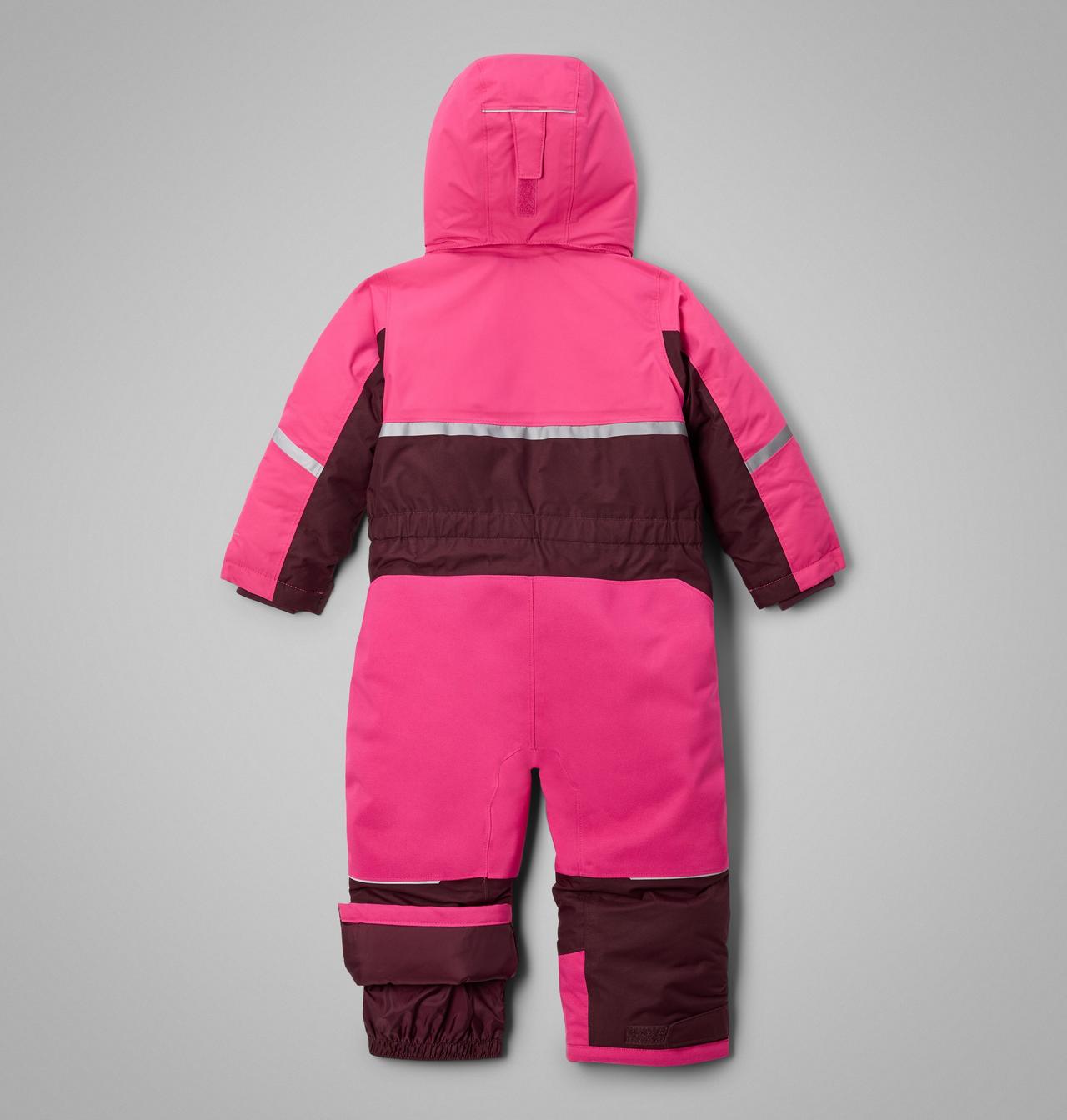 Toddler Buga™ III Suit 2