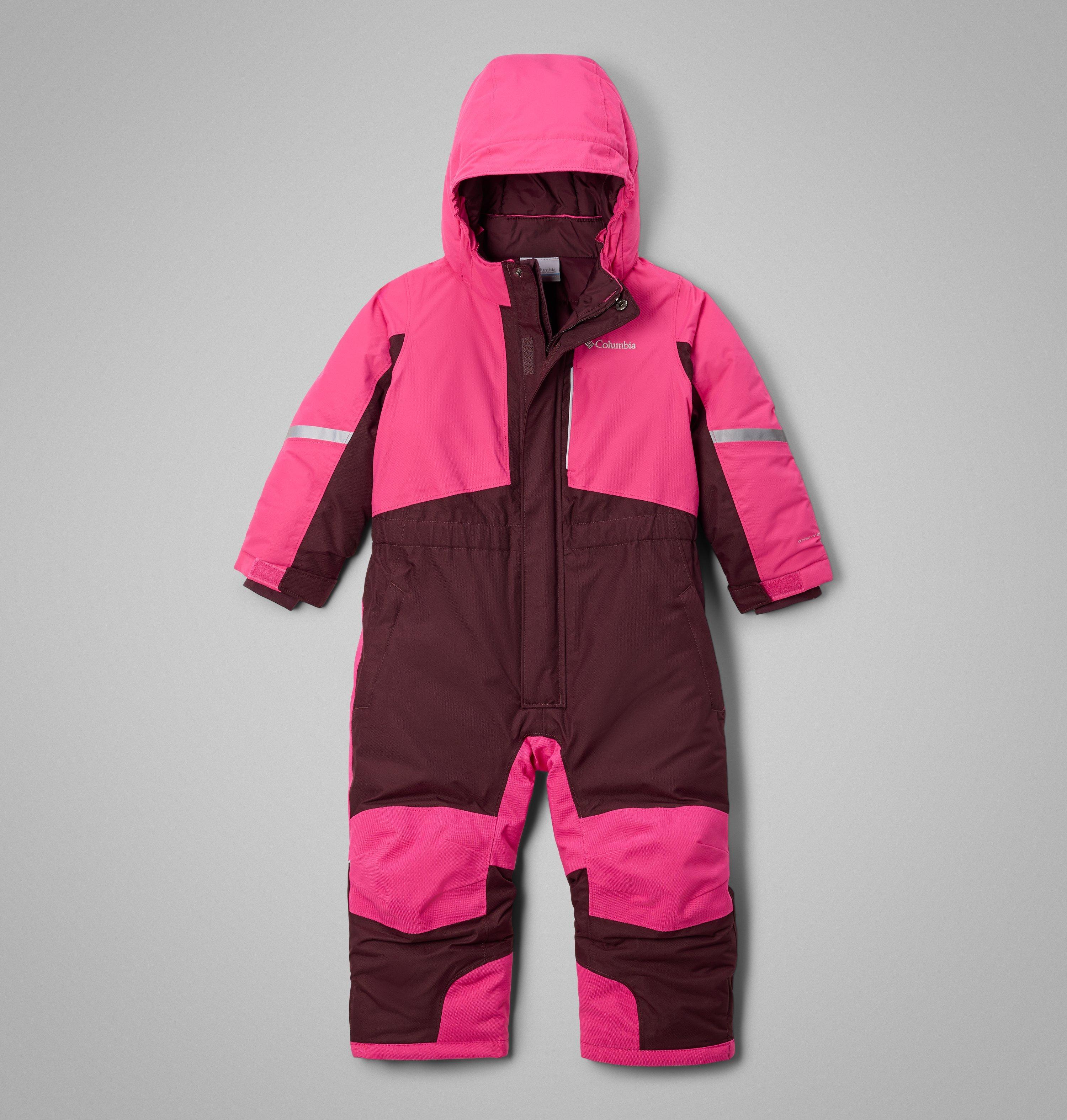 Toddler Buga III Suit 1
