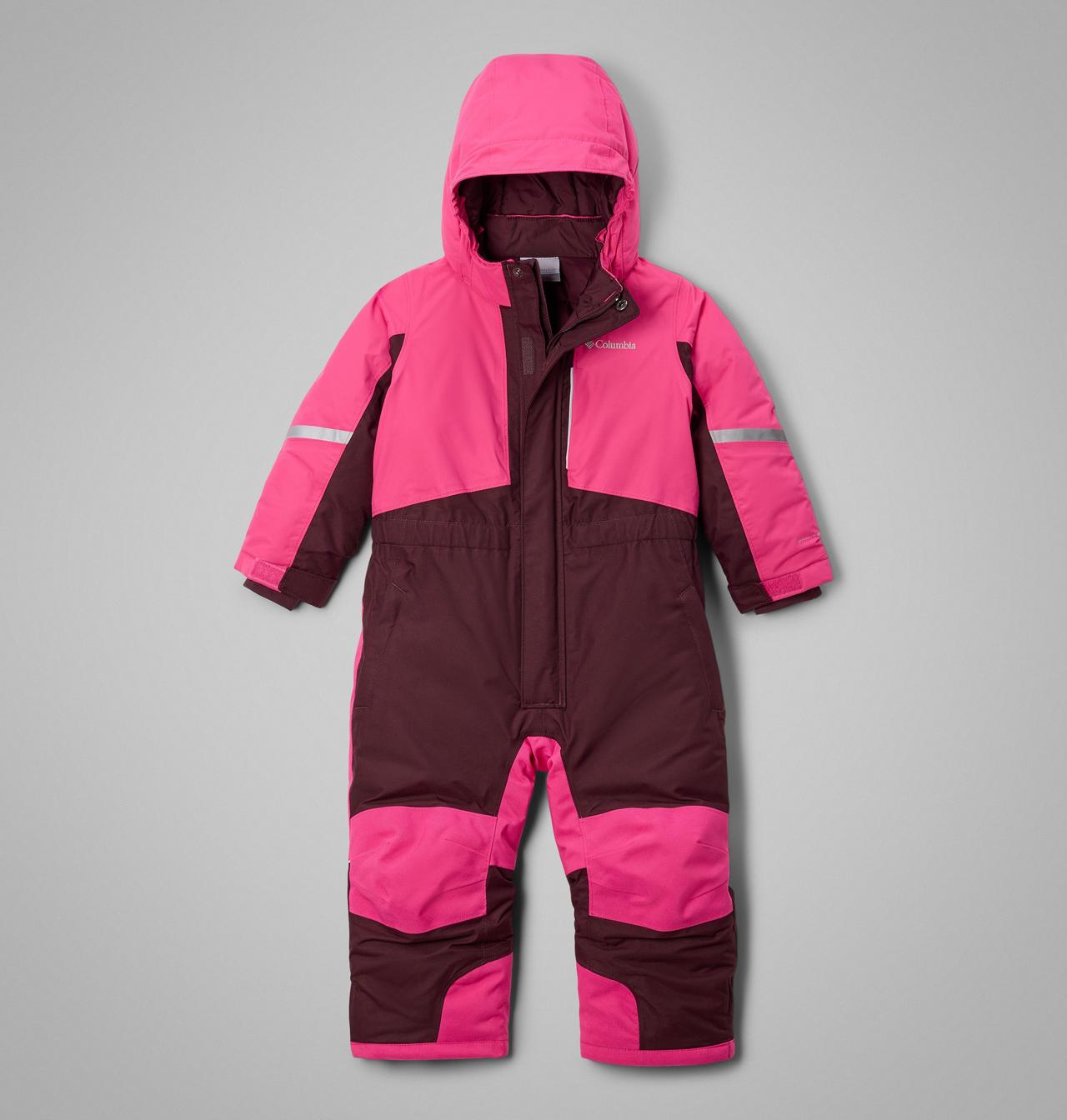 Toddler Buga™ III Suit 1