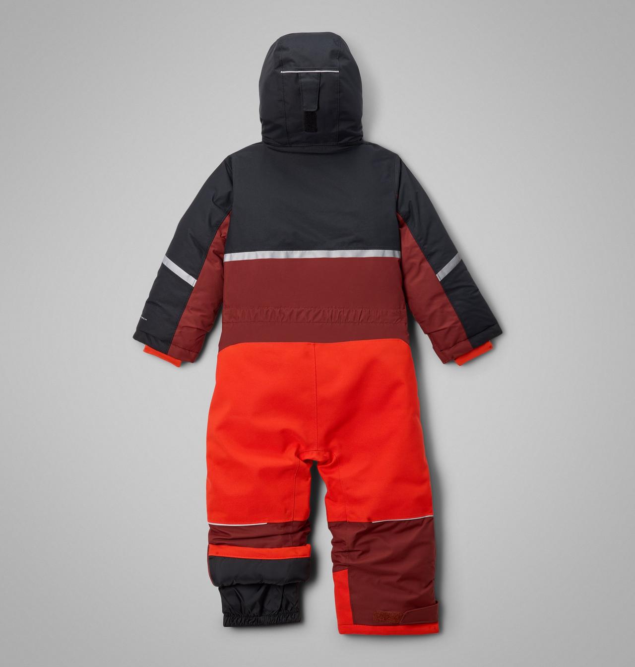 Toddler Buga™ III Suit 2