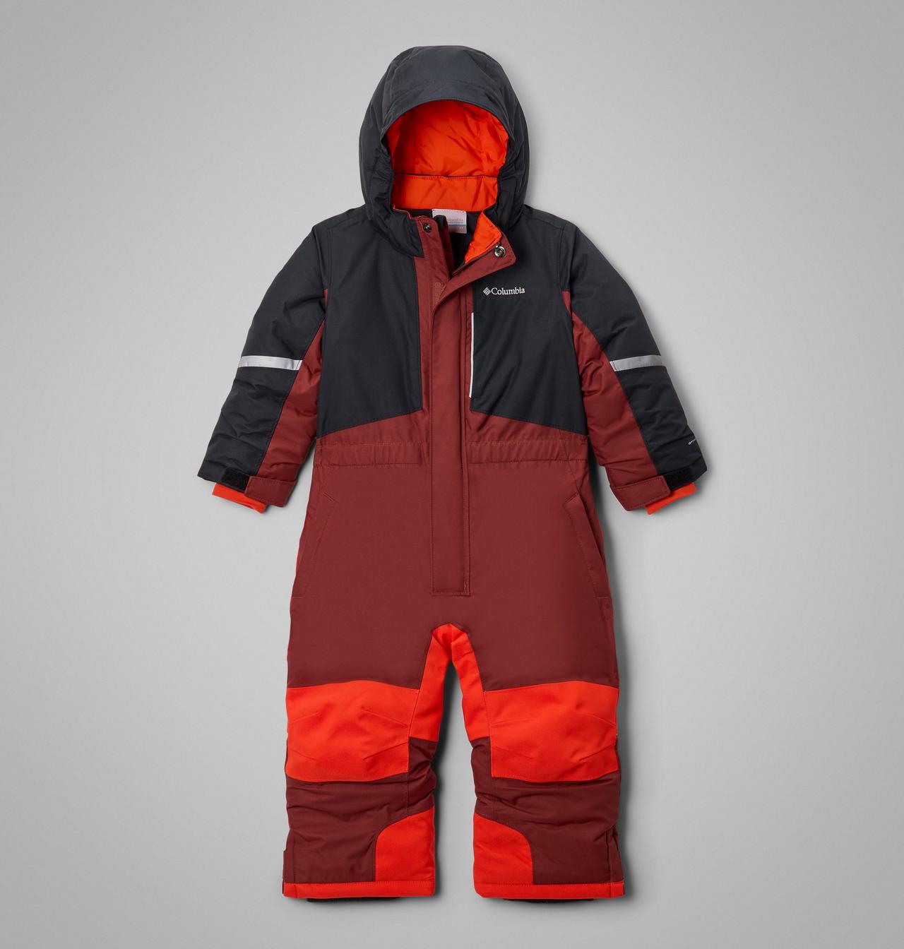 Toddler Buga™ III Suit 1