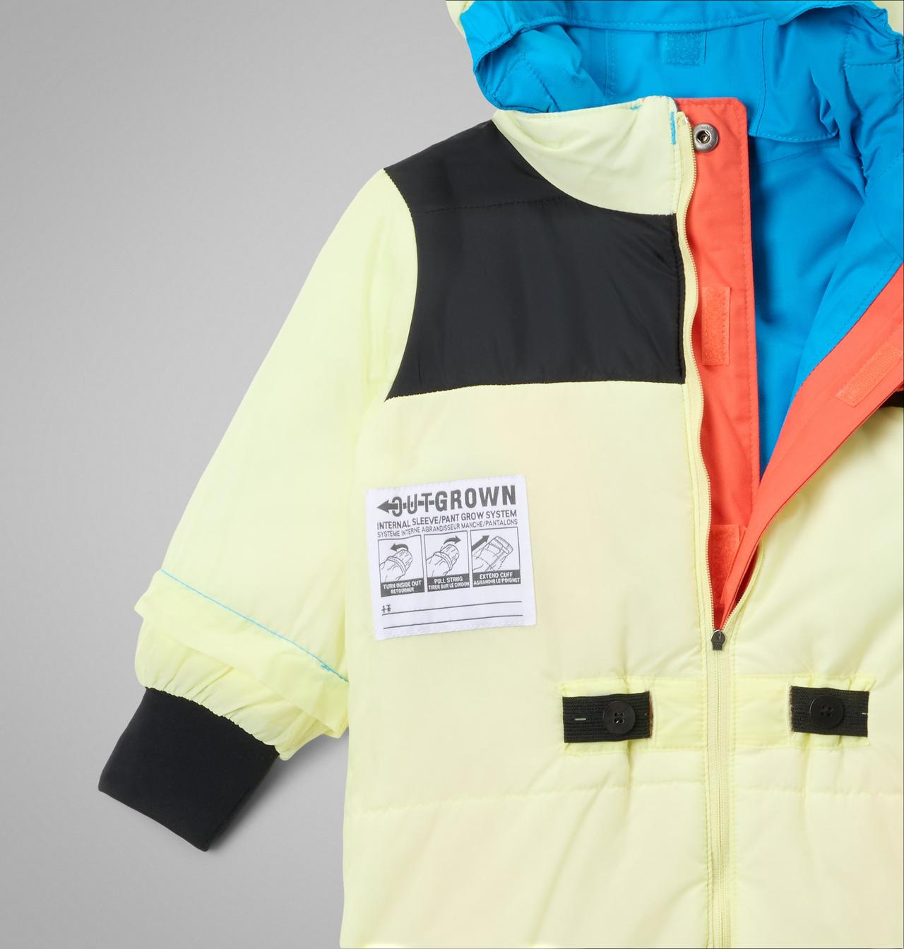 Toddler Buga™ III Suit