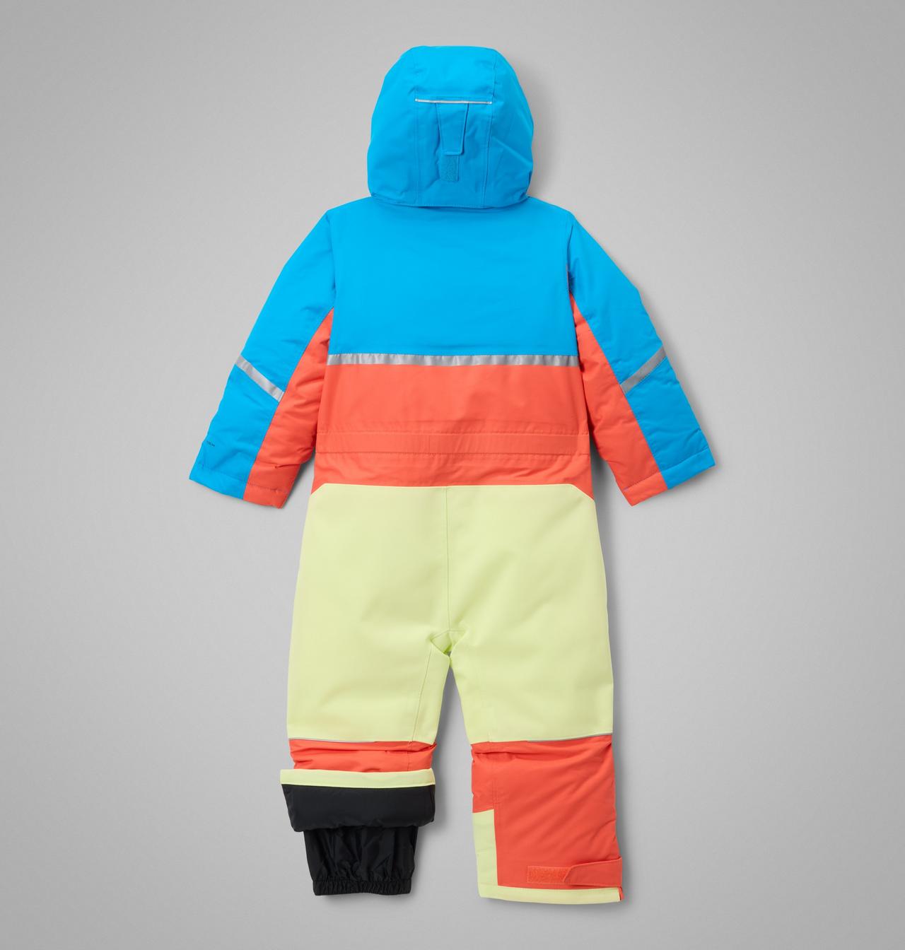 Toddler Buga™ III Suit