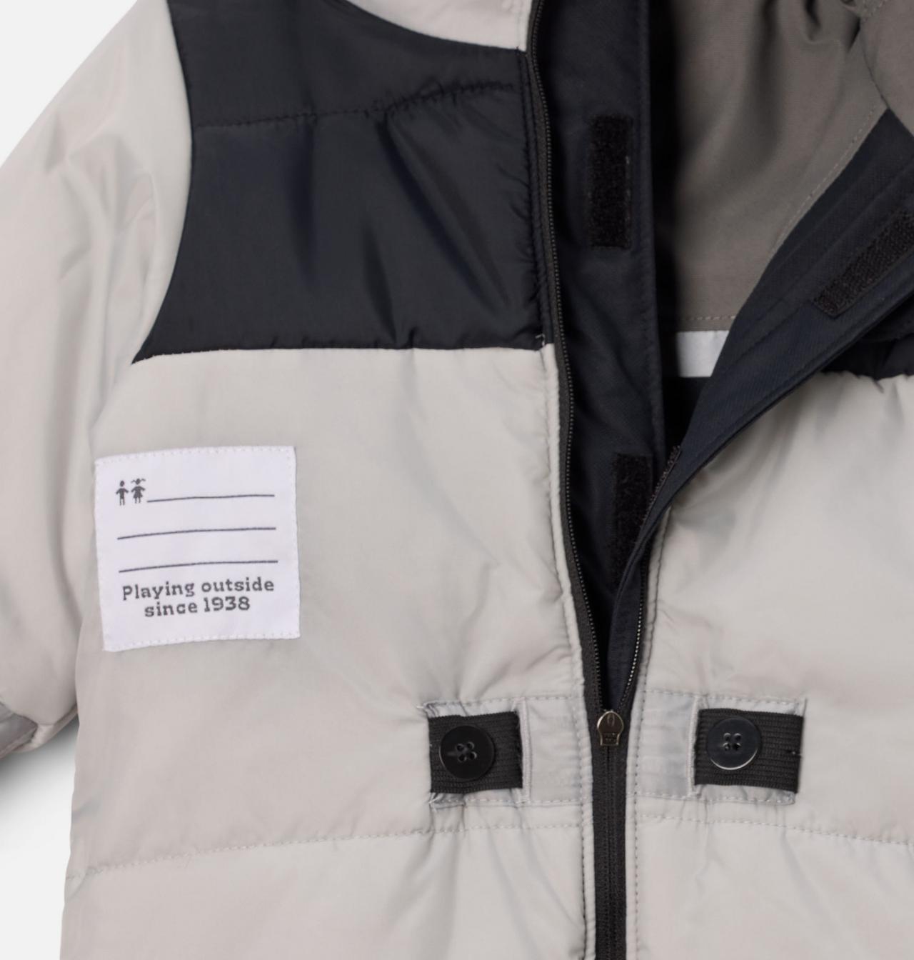 Infant Buga™ III Suit 3